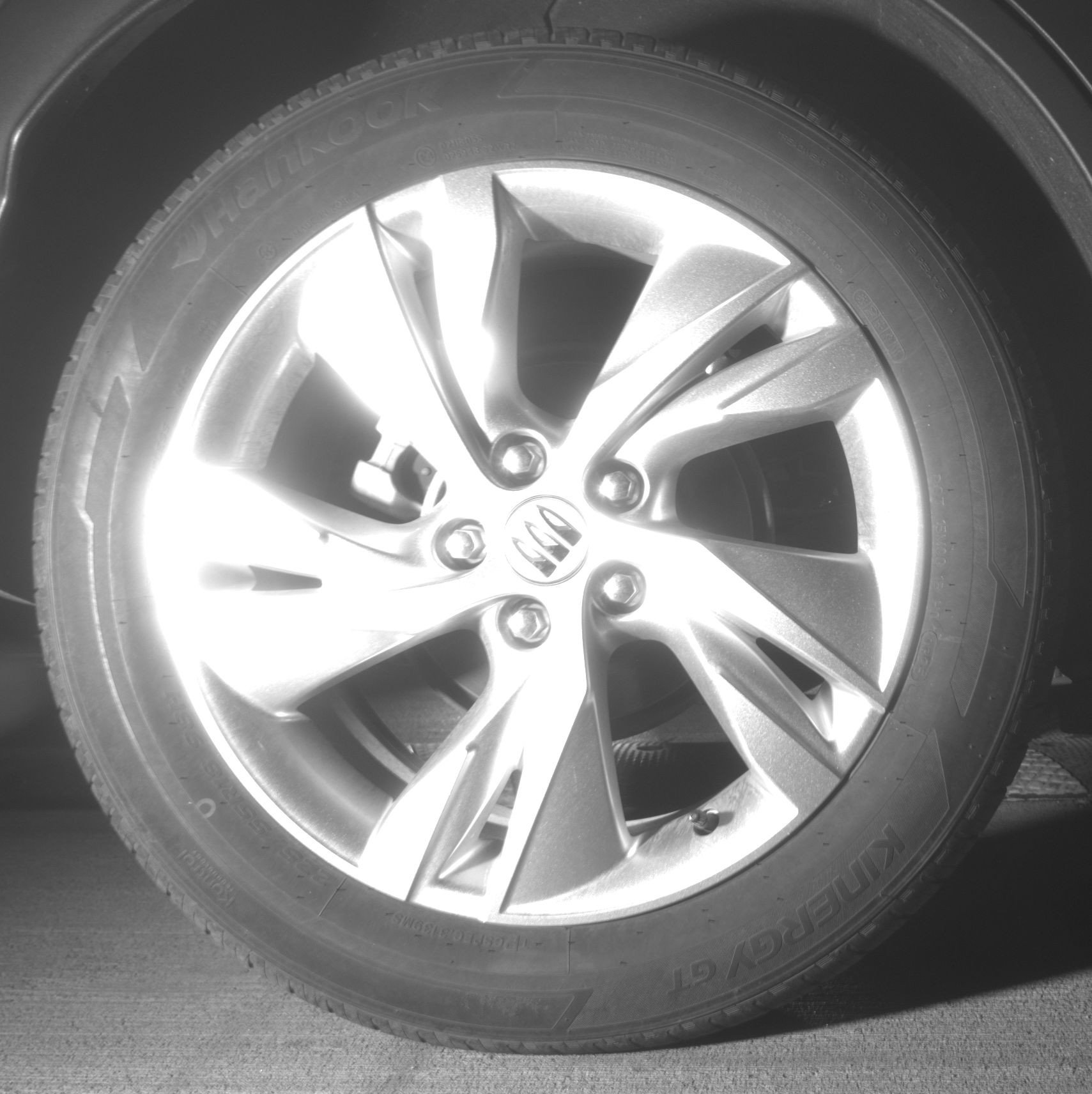 Thumbnail: 2025 Buick Encore GX - 15