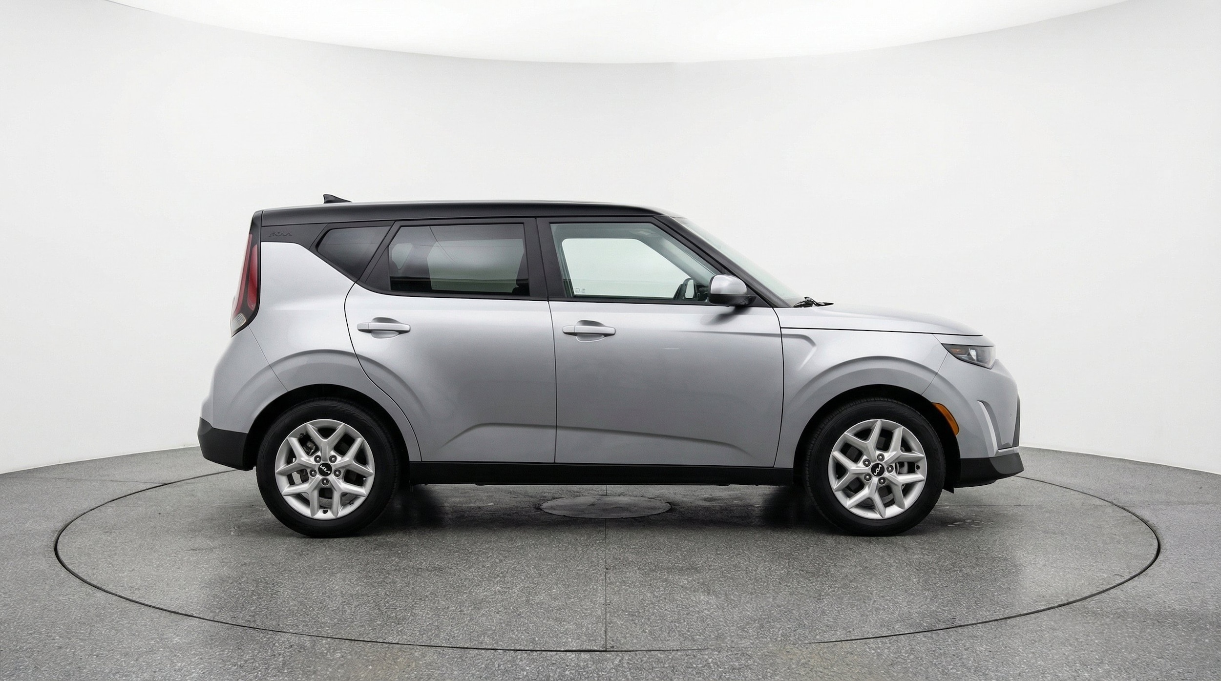 Thumbnail: 2025 Kia Soul - 11