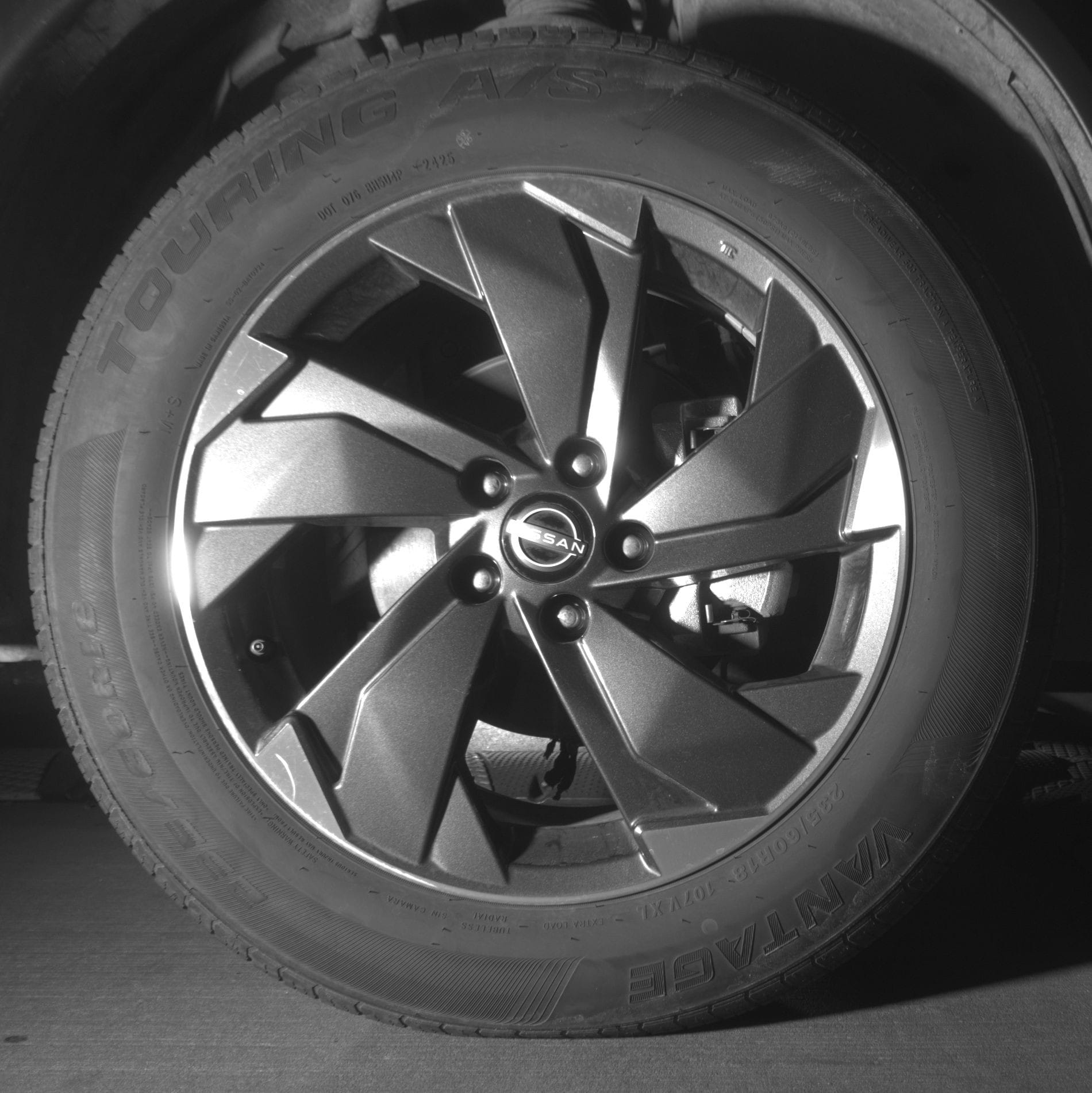 Thumbnail: 2025 Nissan Rogue - 10