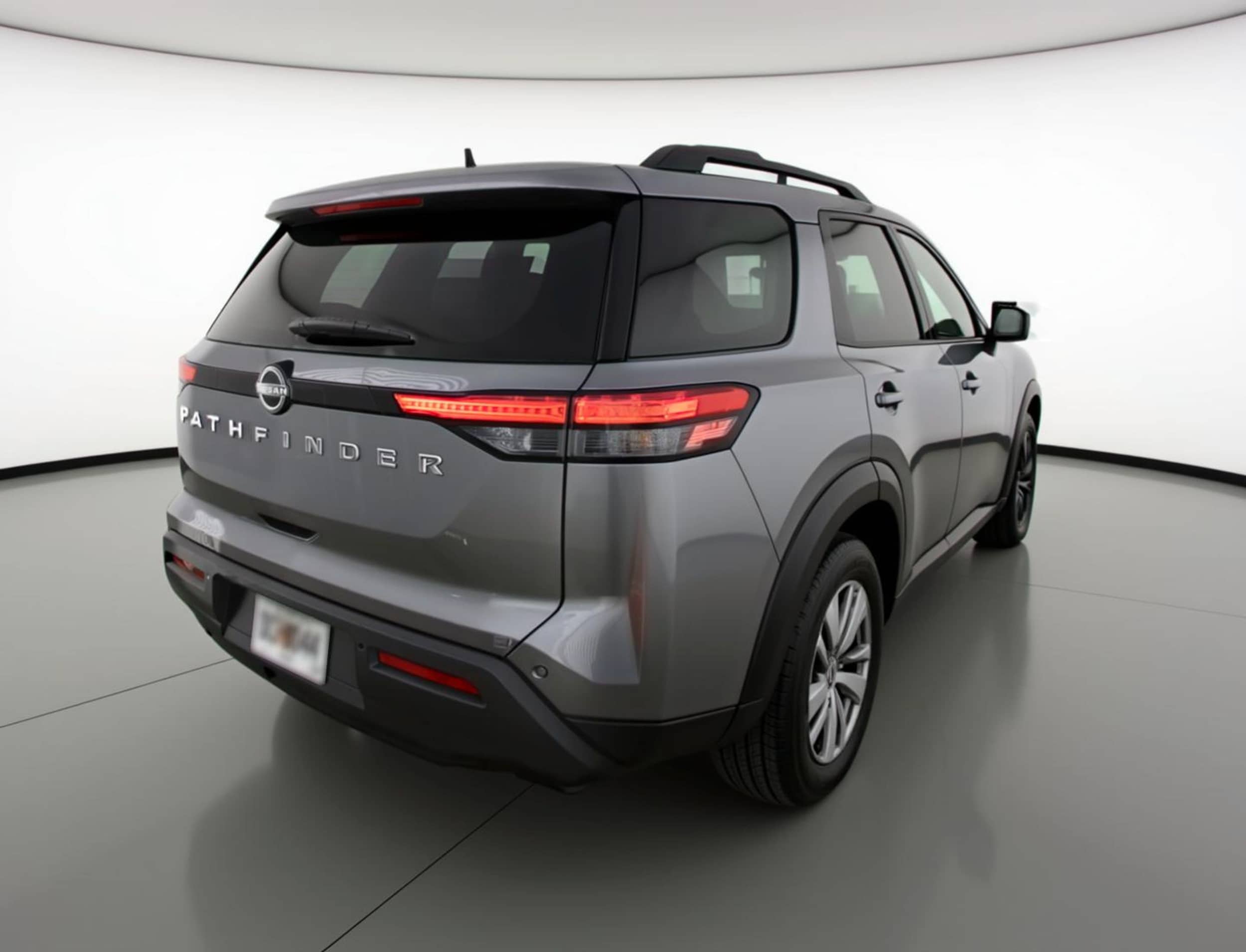 Thumbnail: 2025 Nissan Pathfinder - 7