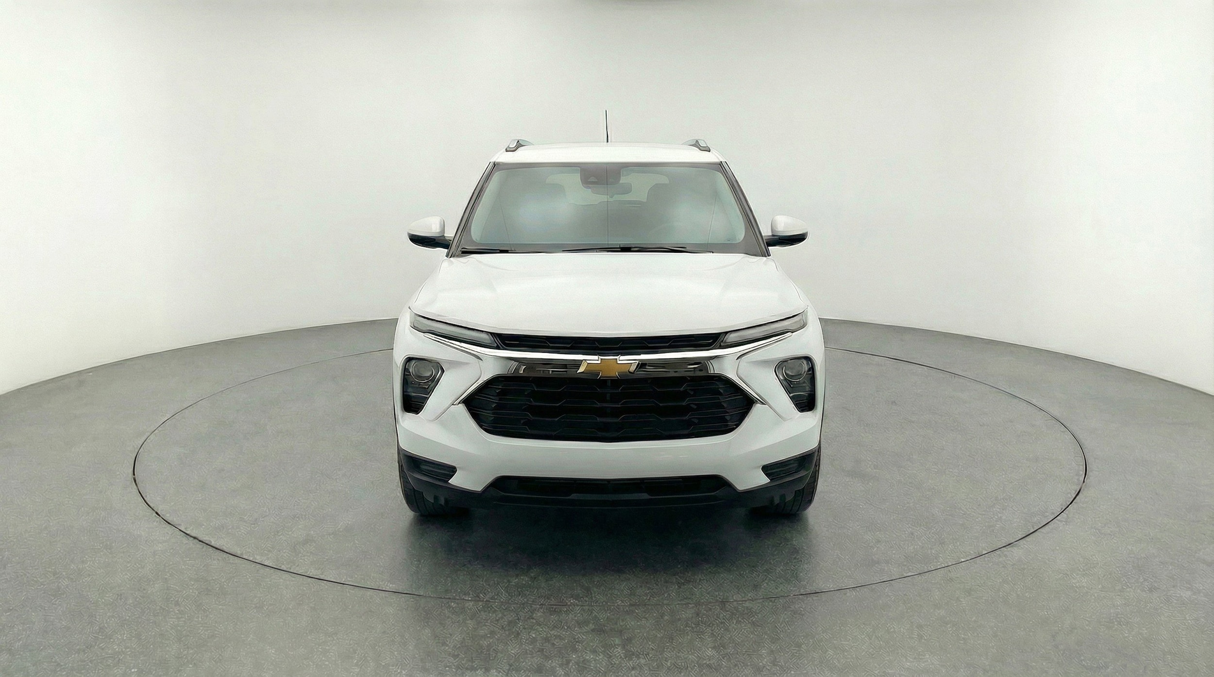 Thumbnail: 2025 Chevrolet TrailBlazer - 2