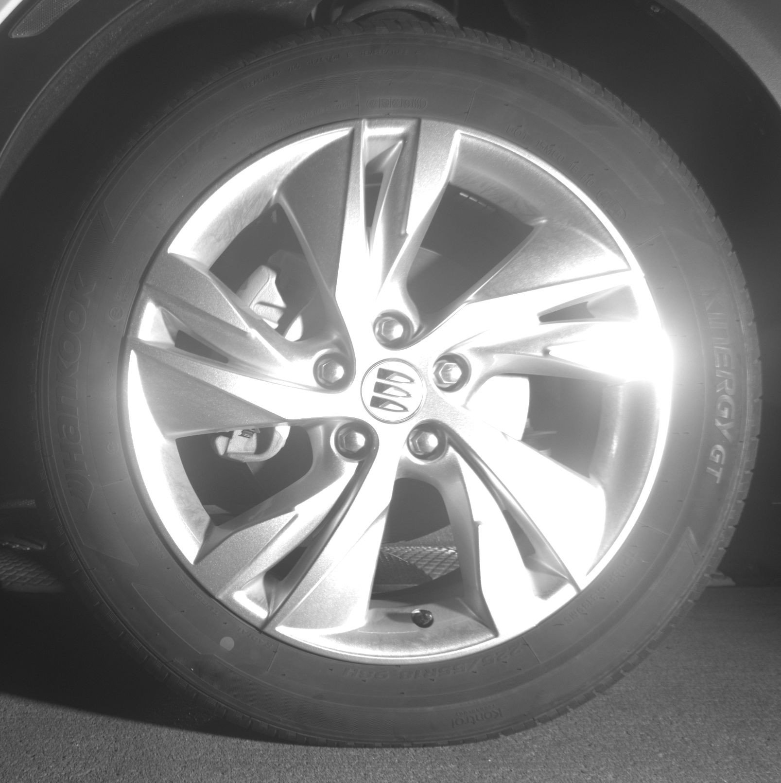 Thumbnail: 2025 Buick Encore GX - 12