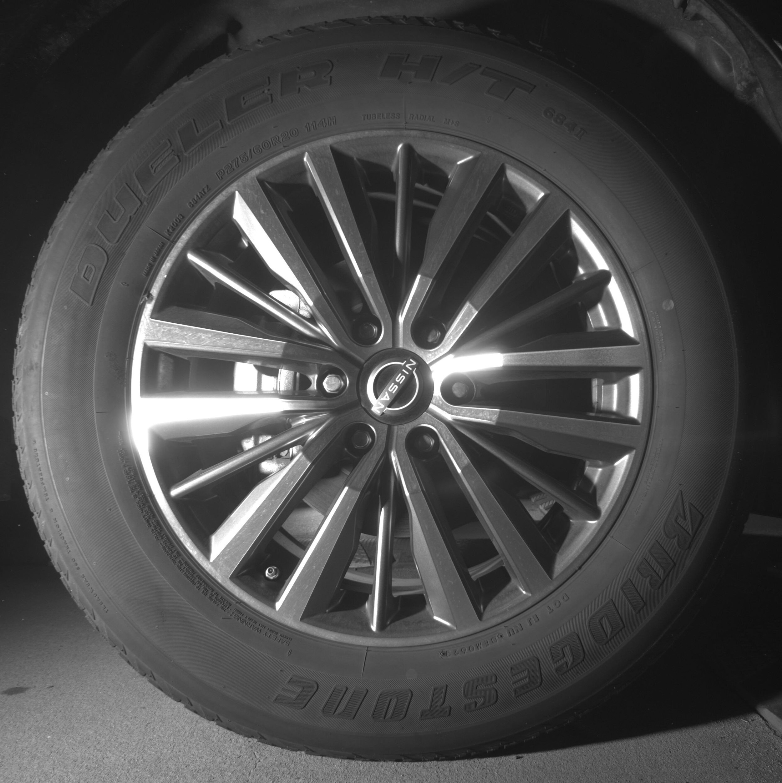 Thumbnail: 2023 Nissan Armada - 13