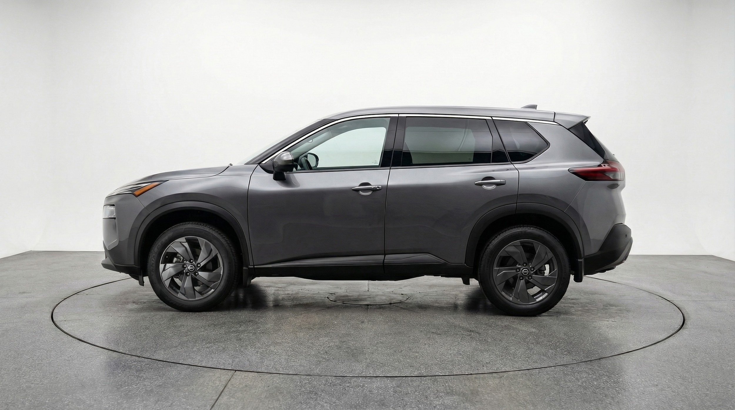 Thumbnail: 2025 Nissan Rogue - 4