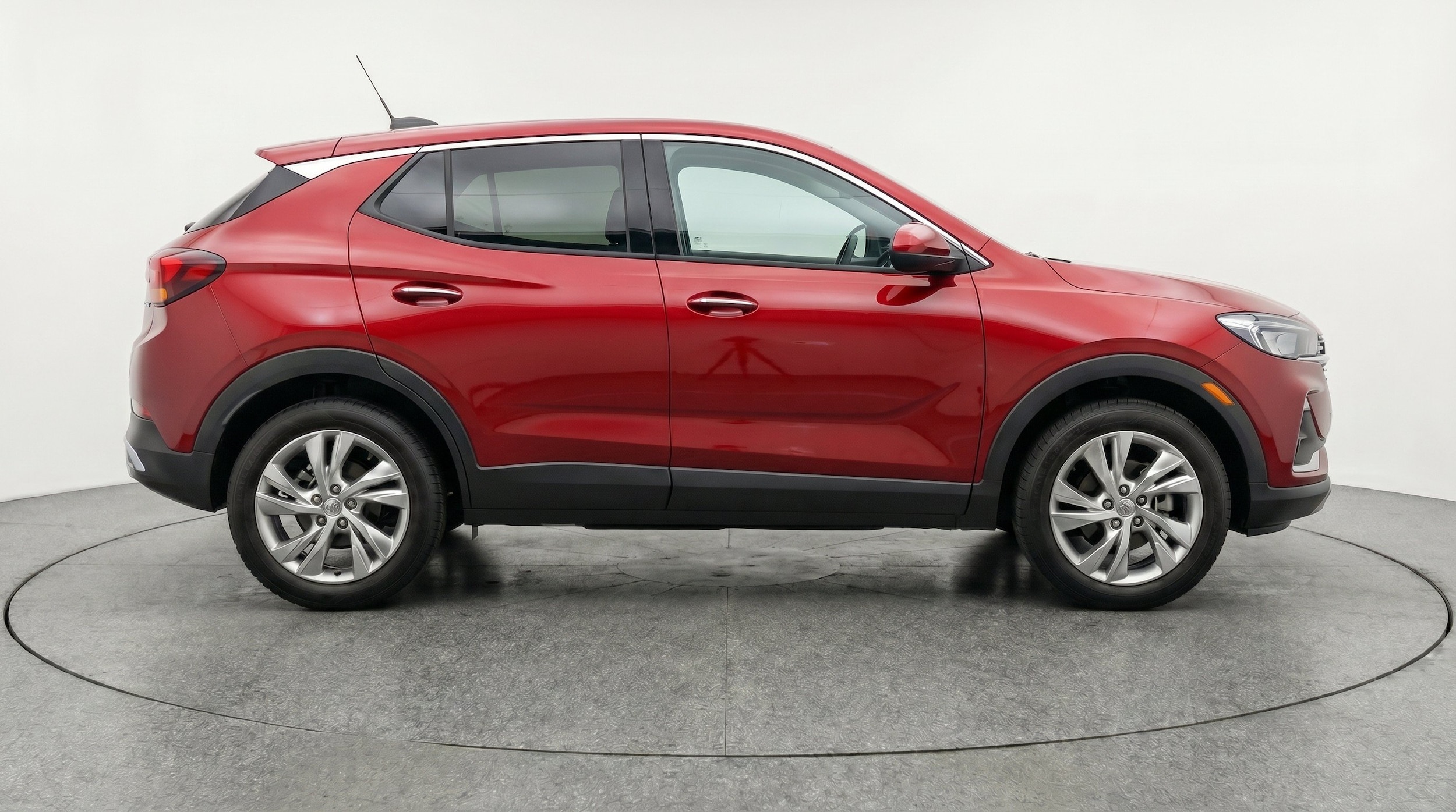 Thumbnail: 2026 Buick Encore GX - 11