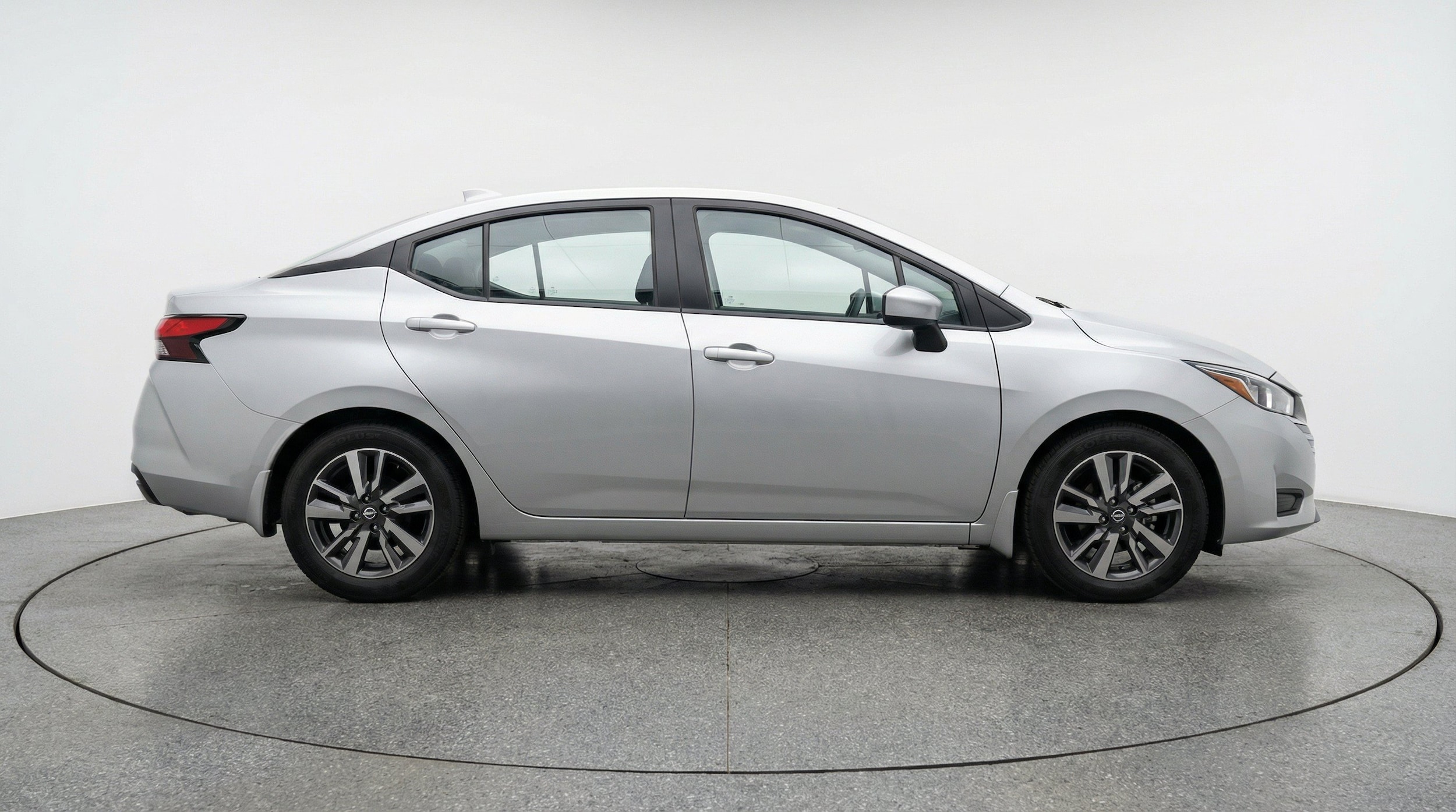 Thumbnail: 2025 Nissan Versa - 11