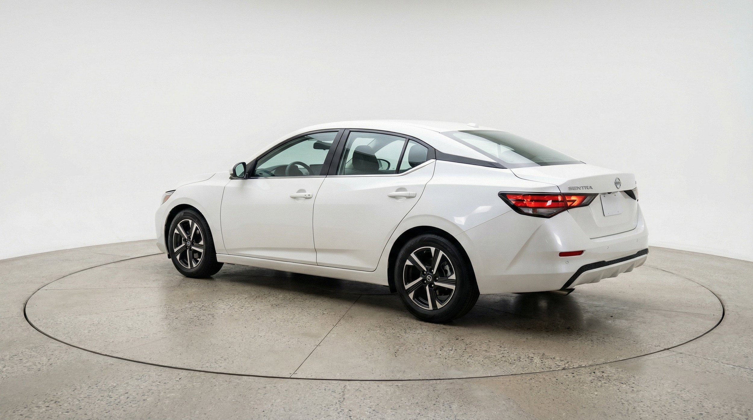 Thumbnail: 2025 Nissan Sentra - 6