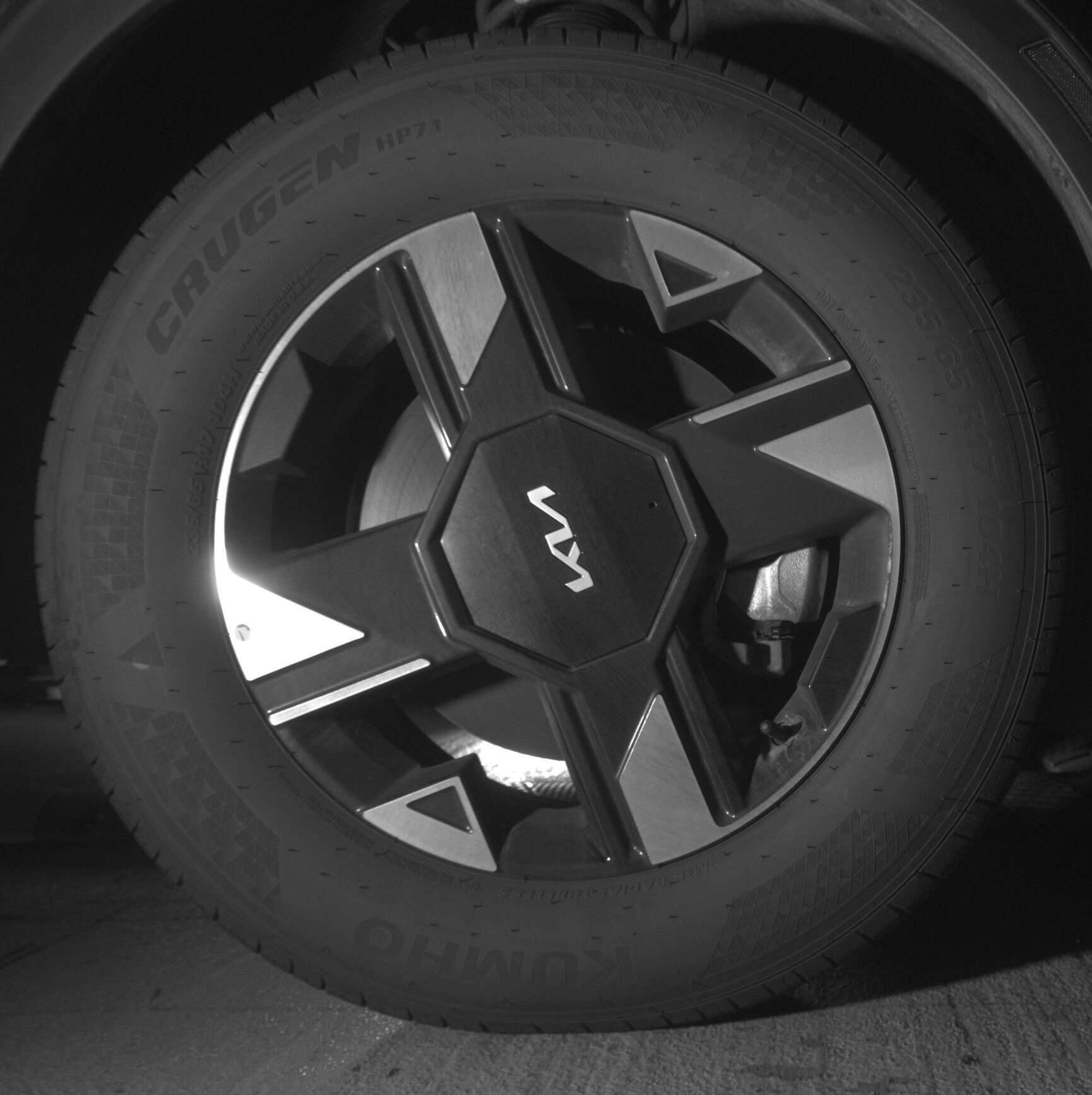 Thumbnail: 2026 Kia Sportage - 13