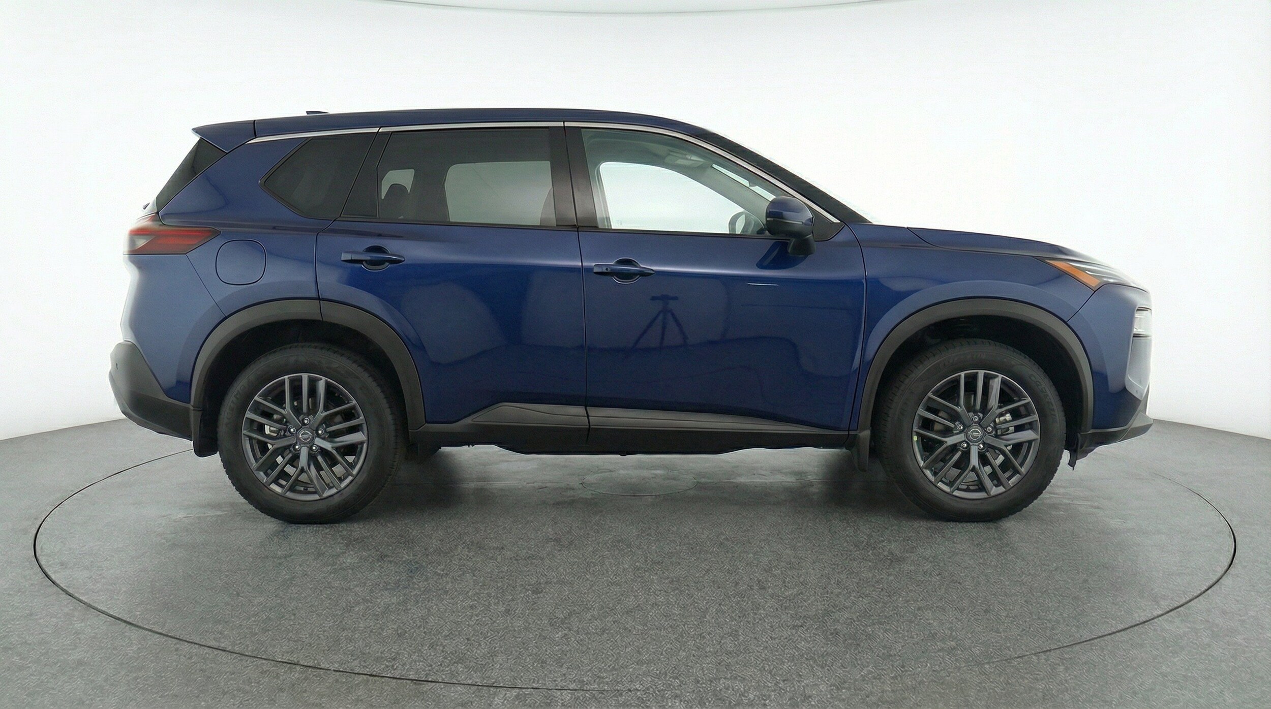 Thumbnail: 2026 Nissan Rogue - 11