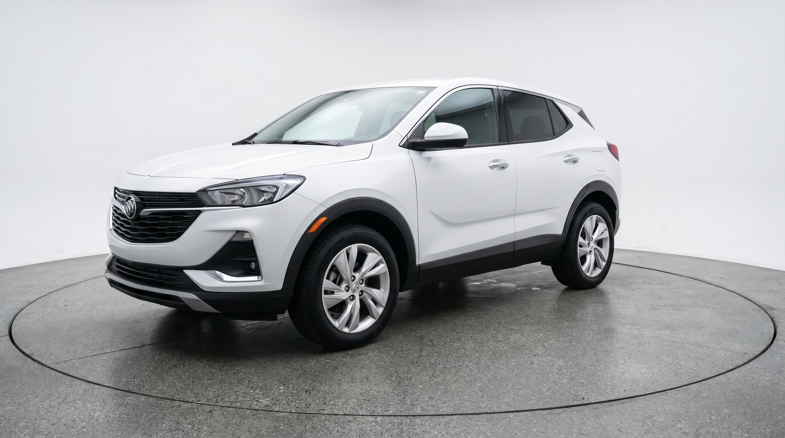 Thumbnail: 2026 Buick Encore GX - 3