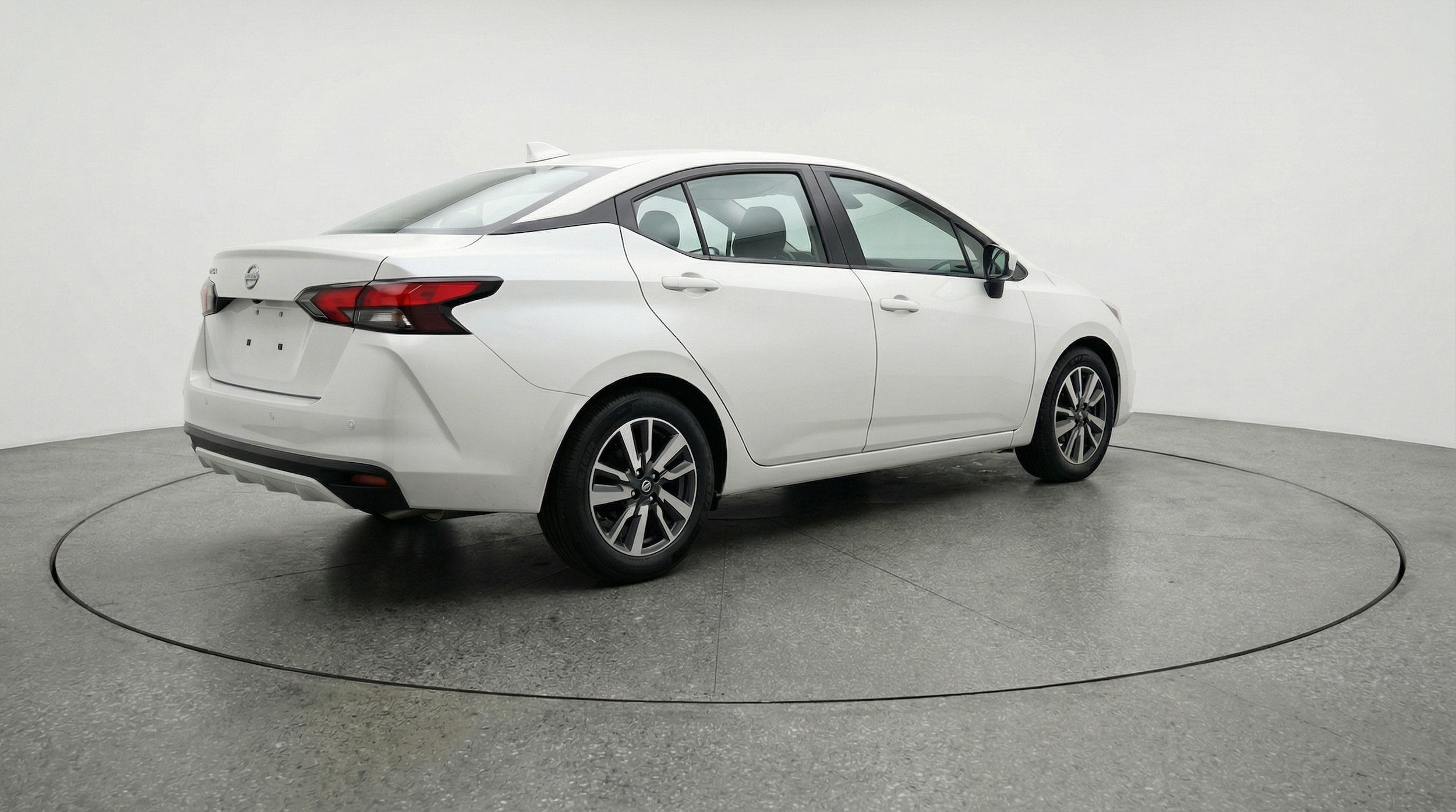 Thumbnail: 2025 Nissan Versa - 7