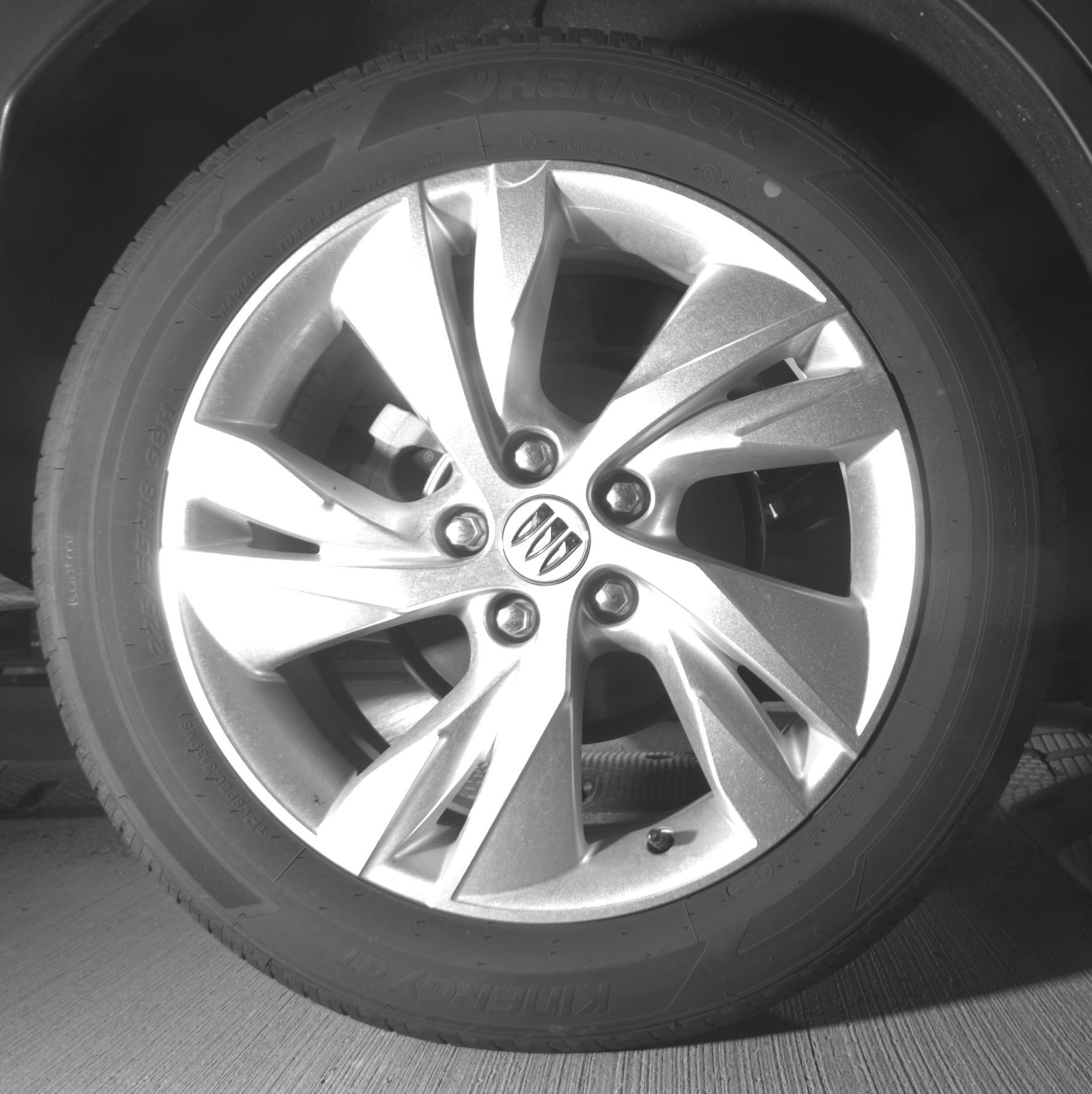 Thumbnail: 2026 Buick Encore GX - 15
