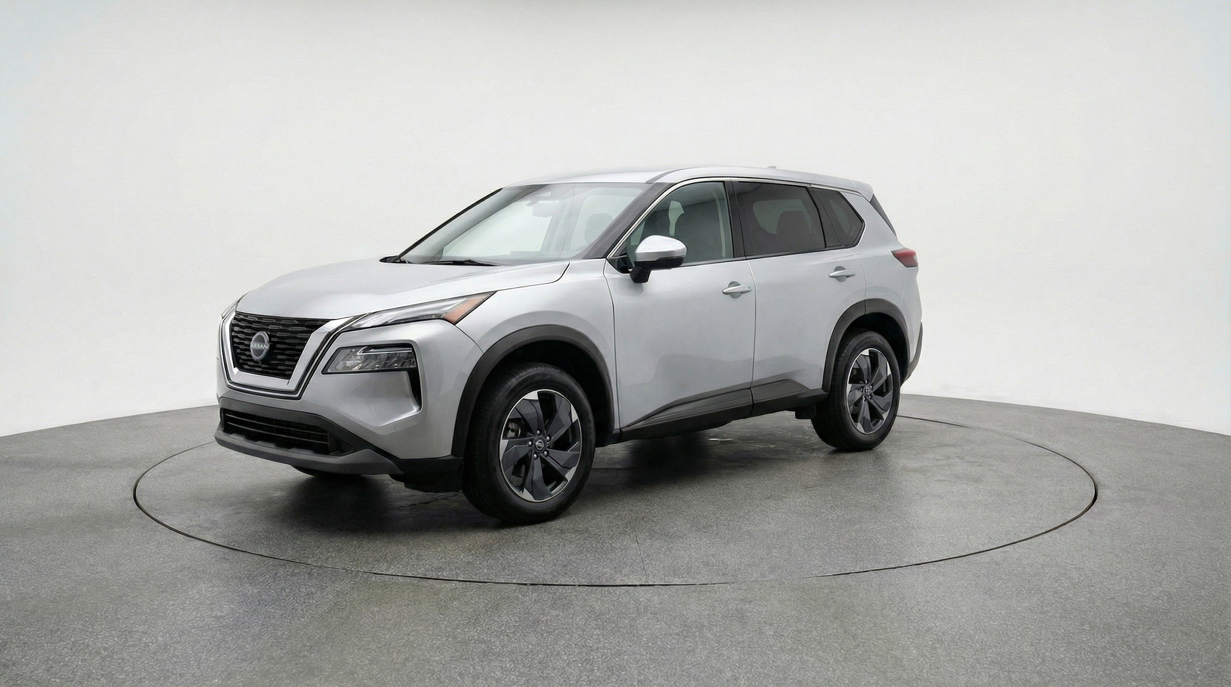 Thumbnail: 2025 Nissan Rogue - 3