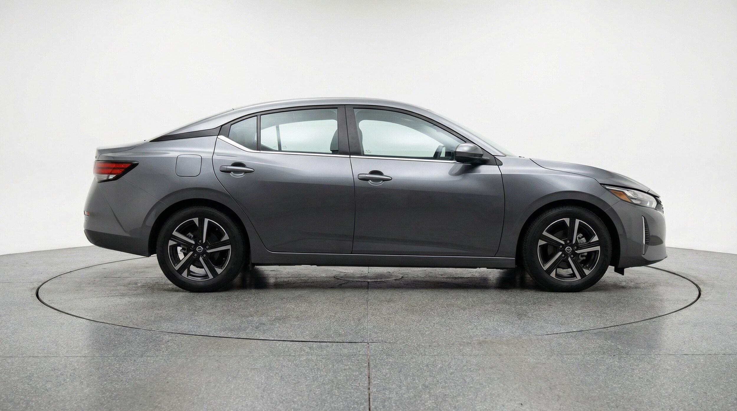 Thumbnail: 2025 Nissan Sentra - 11