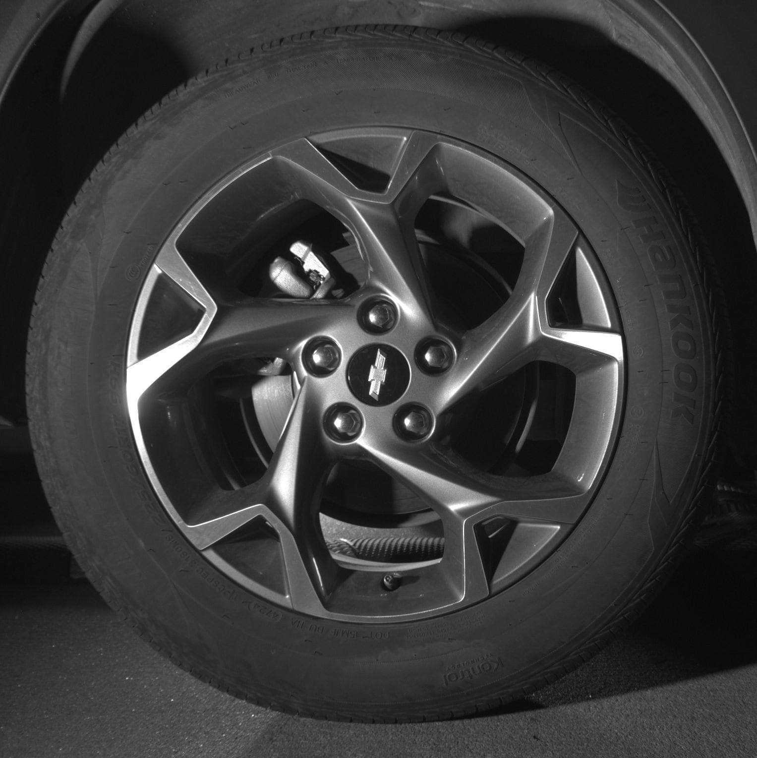 Thumbnail: 2025 Chevrolet Trax - 15