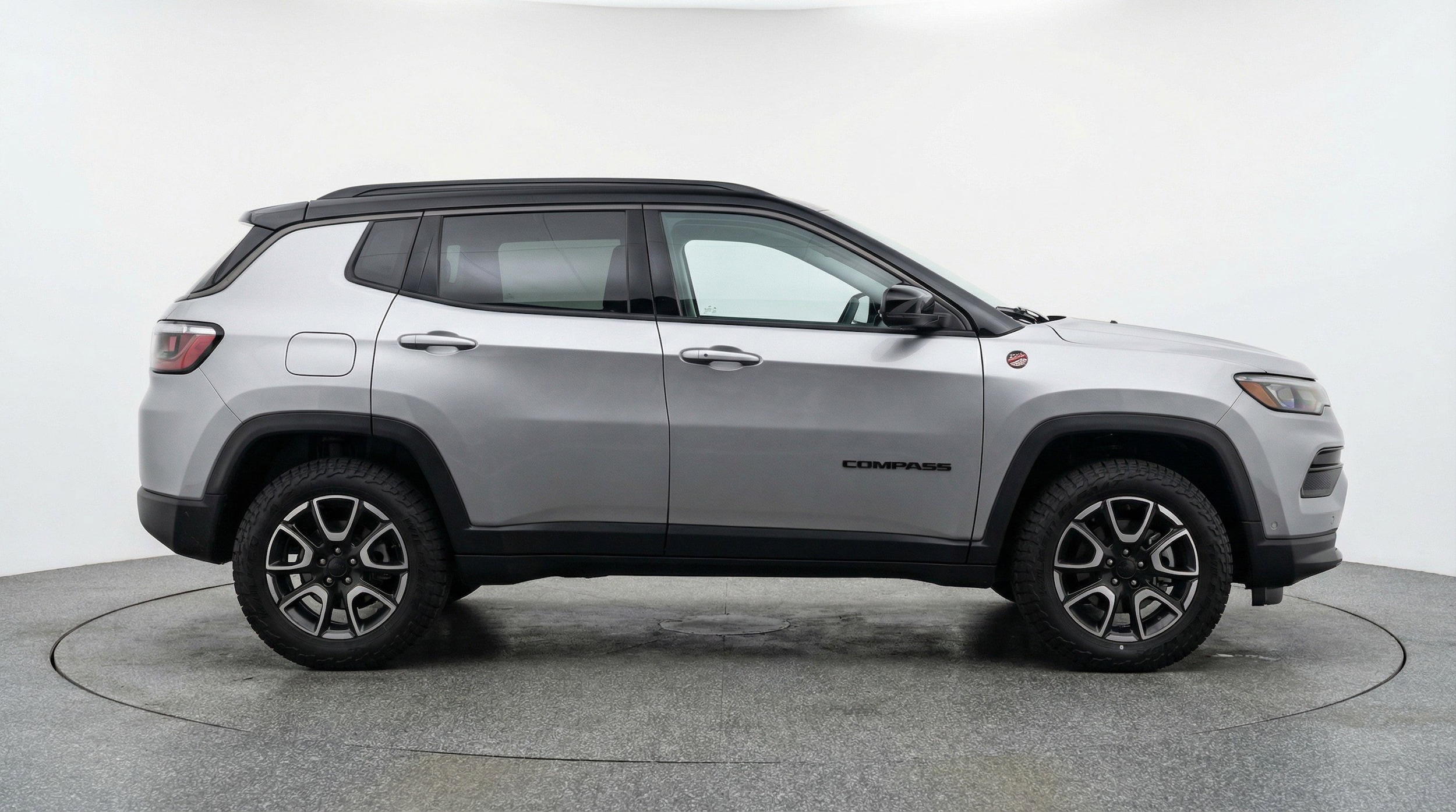 Thumbnail: 2025 Jeep Compass - 11