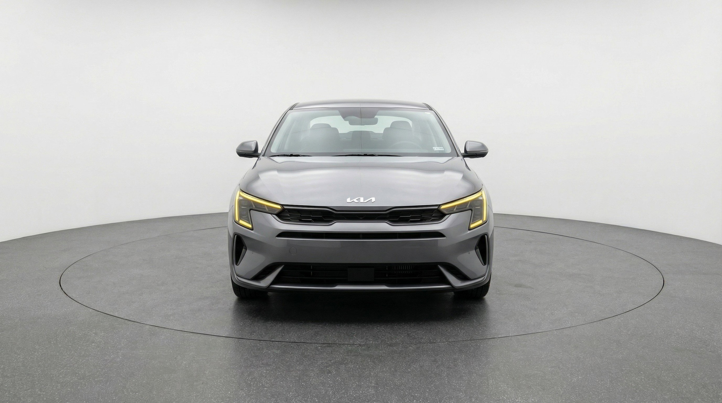 Thumbnail: 2025 Kia K4 - 2