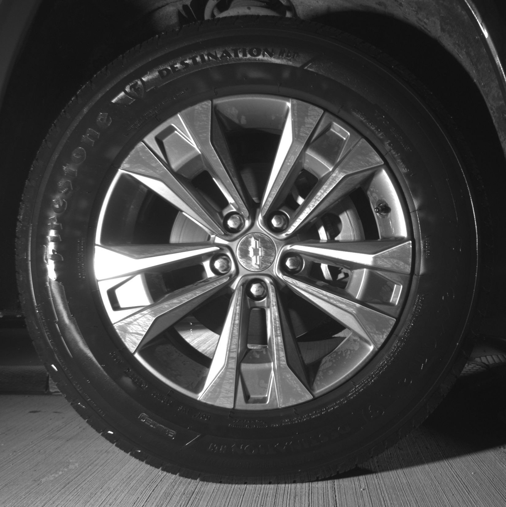 Thumbnail: 2025 Chevrolet Equinox - 13