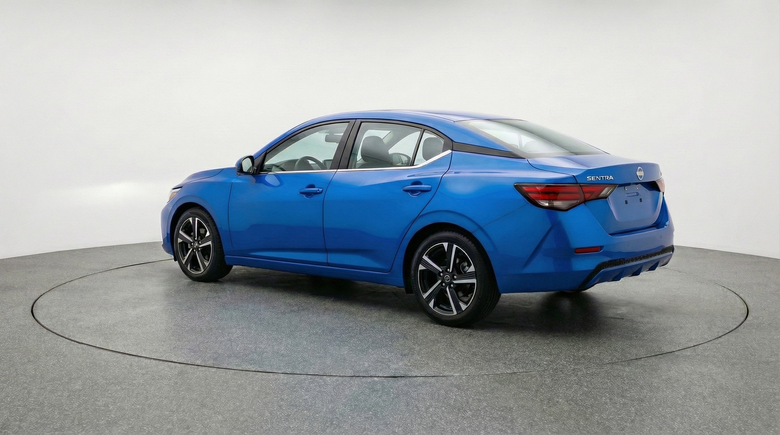 Thumbnail: 2025 Nissan Sentra - 6