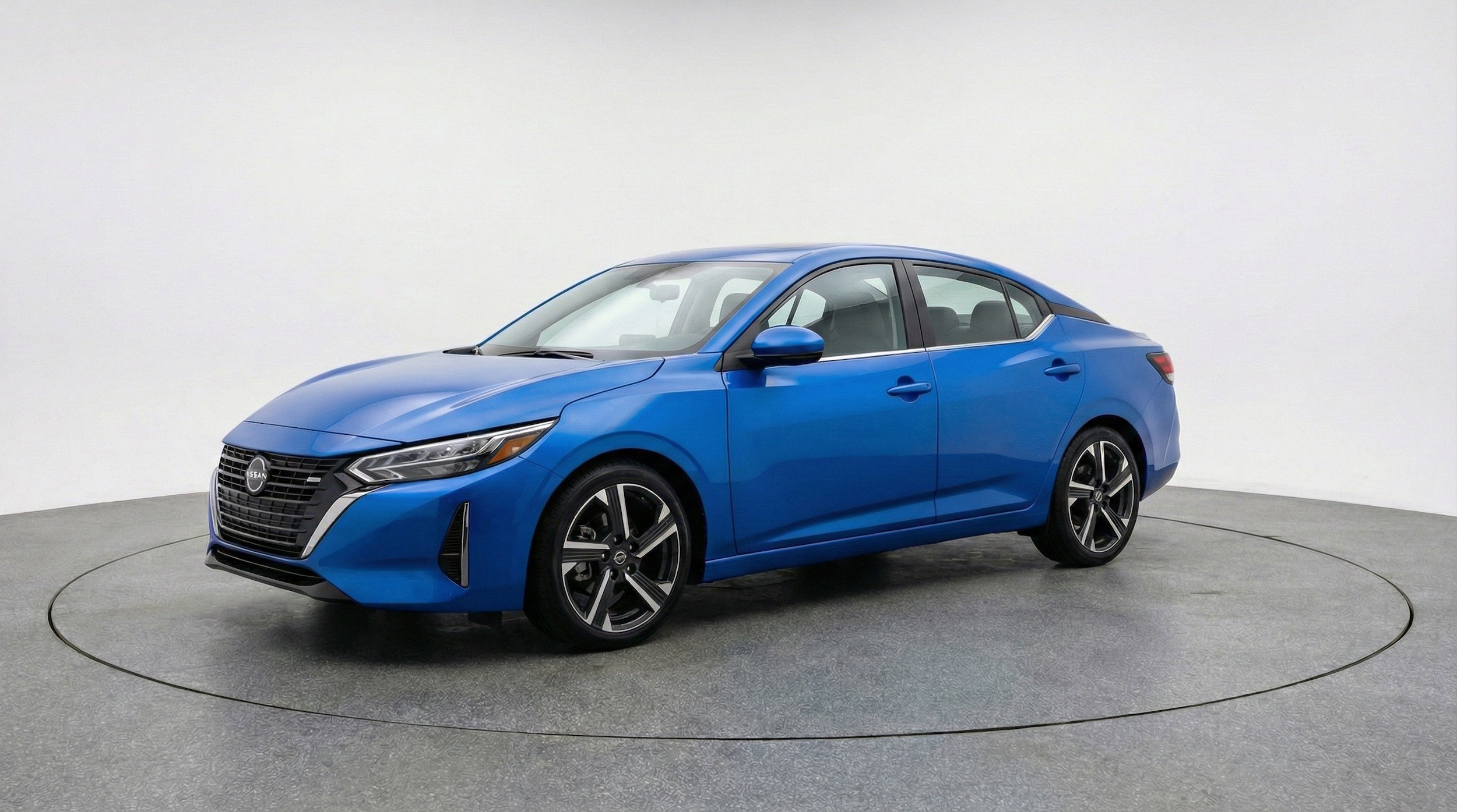 Thumbnail: 2025 Nissan Sentra - 3