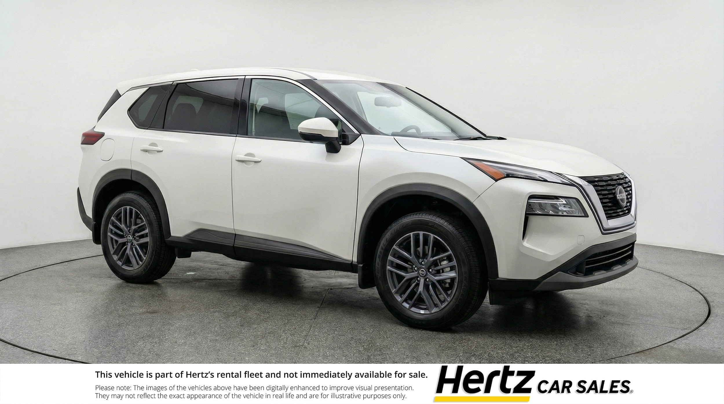Thumbnail: 2026 Nissan Rogue - 1