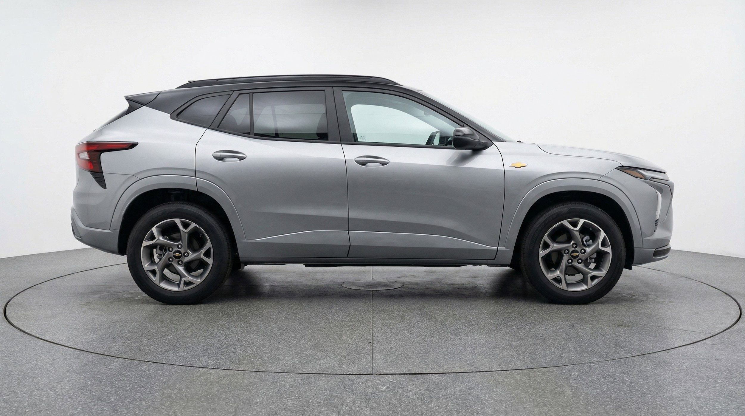 Thumbnail: 2025 Chevrolet Trax - 11