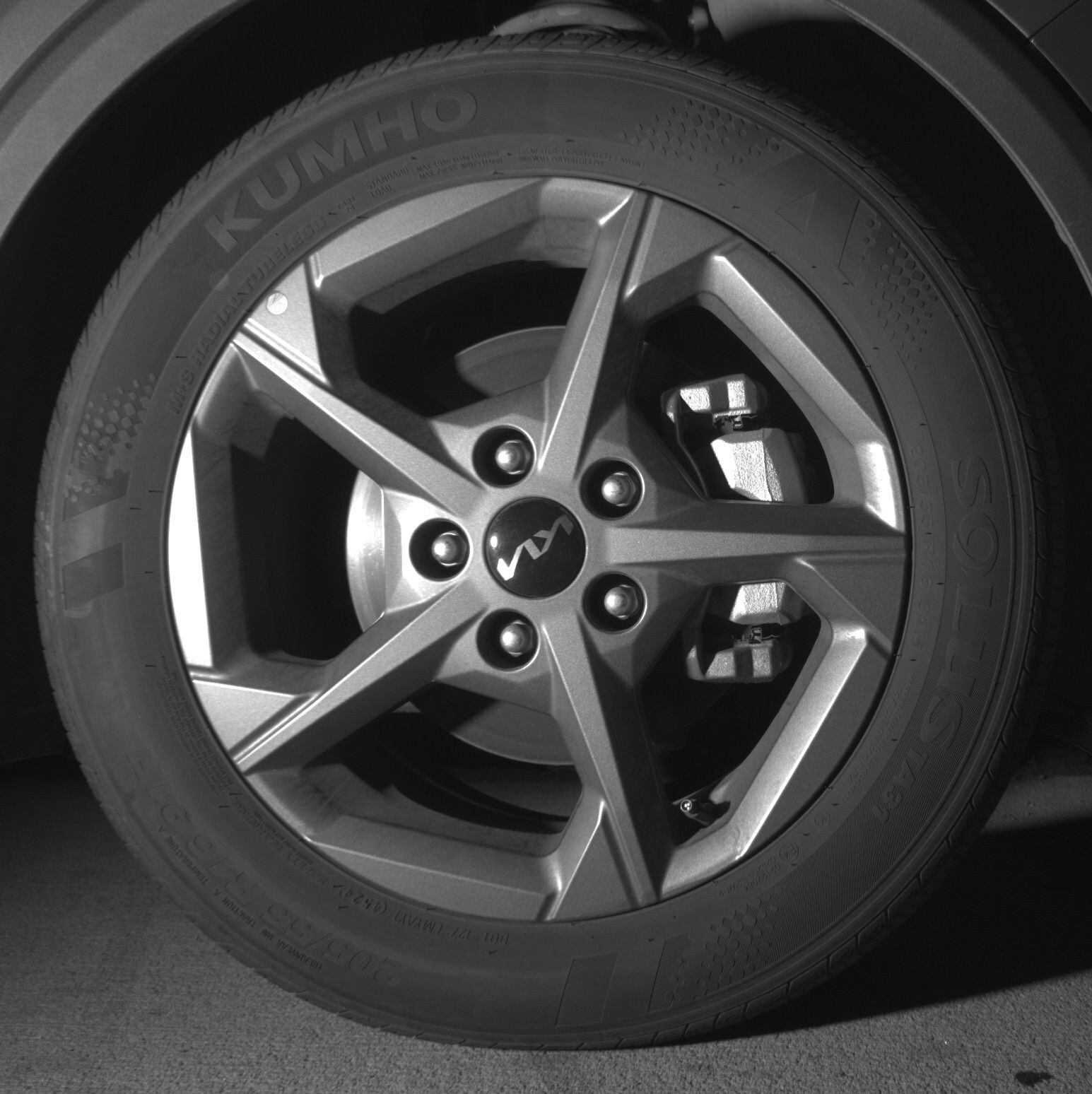 Thumbnail: 2025 Kia K4 - 10