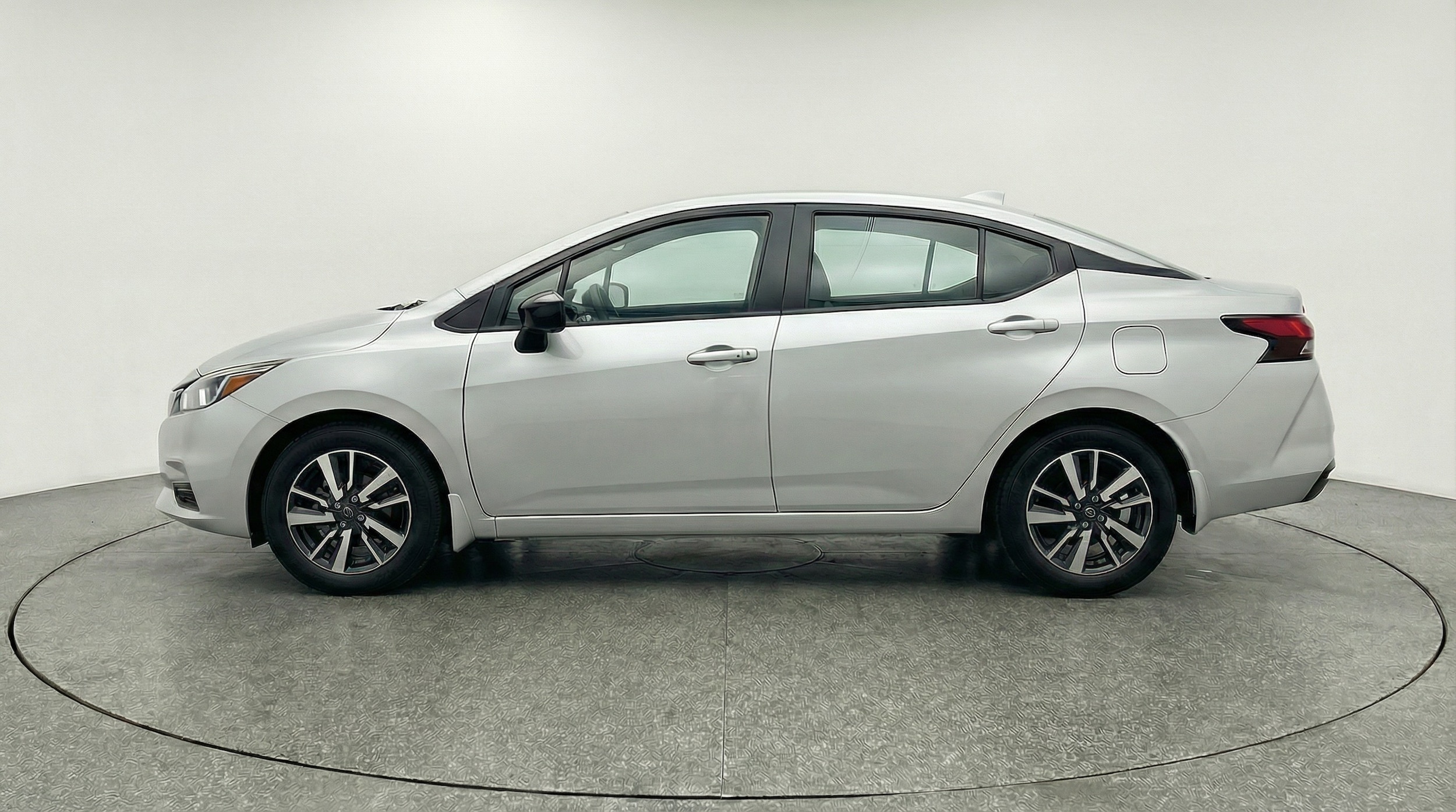 Thumbnail: 2025 Nissan Versa - 4