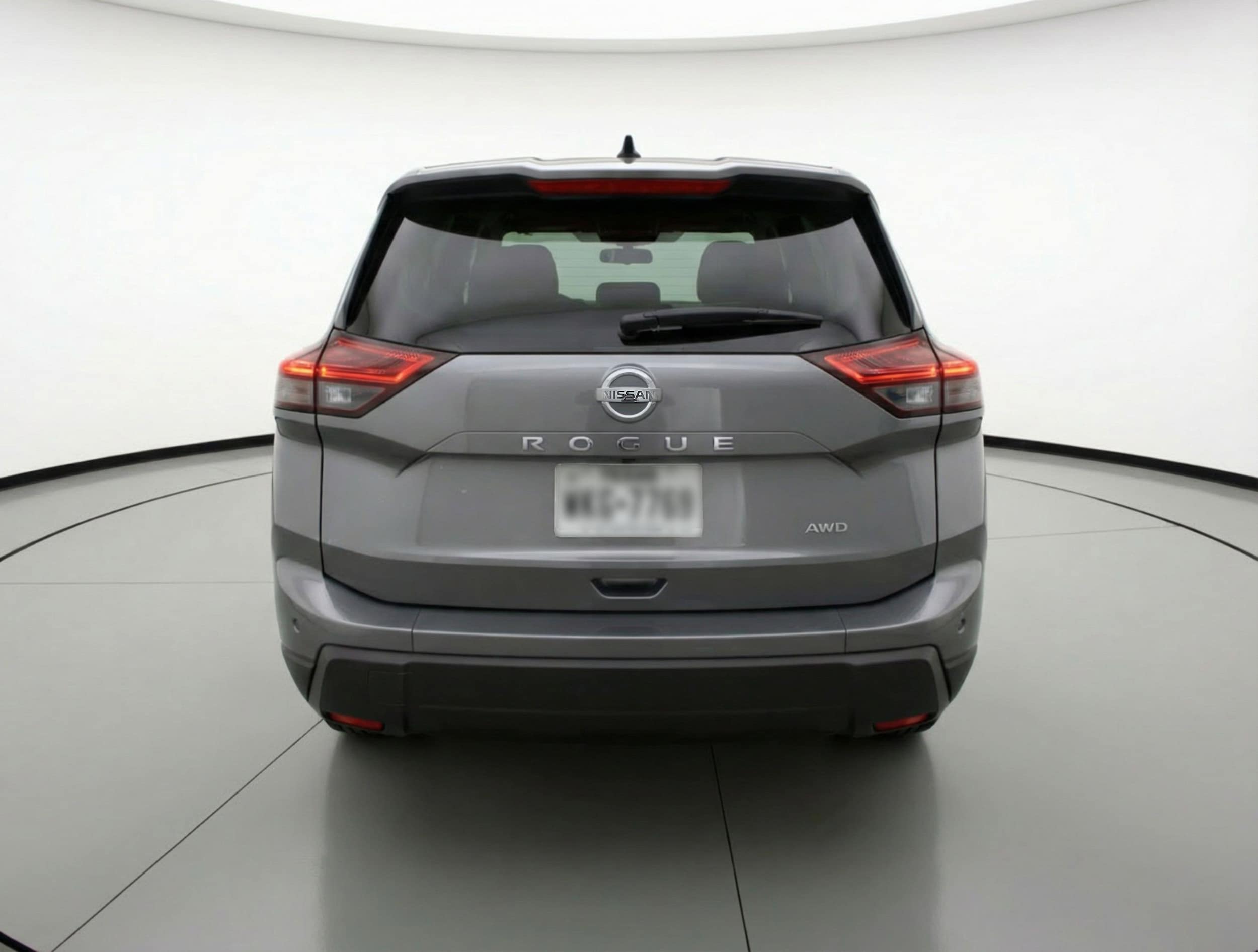 Thumbnail: 2025 Nissan Rogue - 7