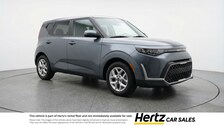 2025 Kia Soul  -
                  Dallas, TX