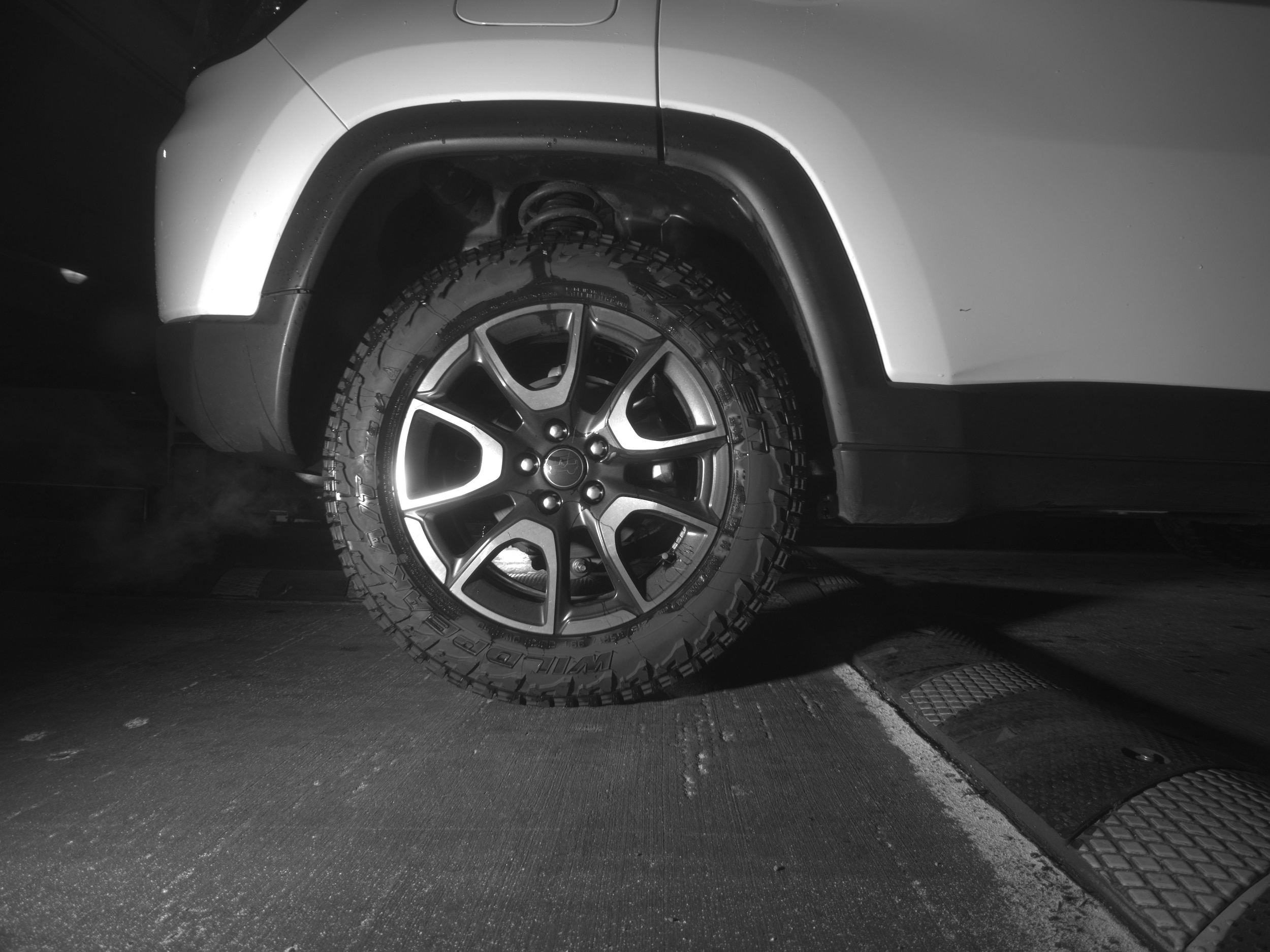 Thumbnail: 2025 Jeep Compass - 12