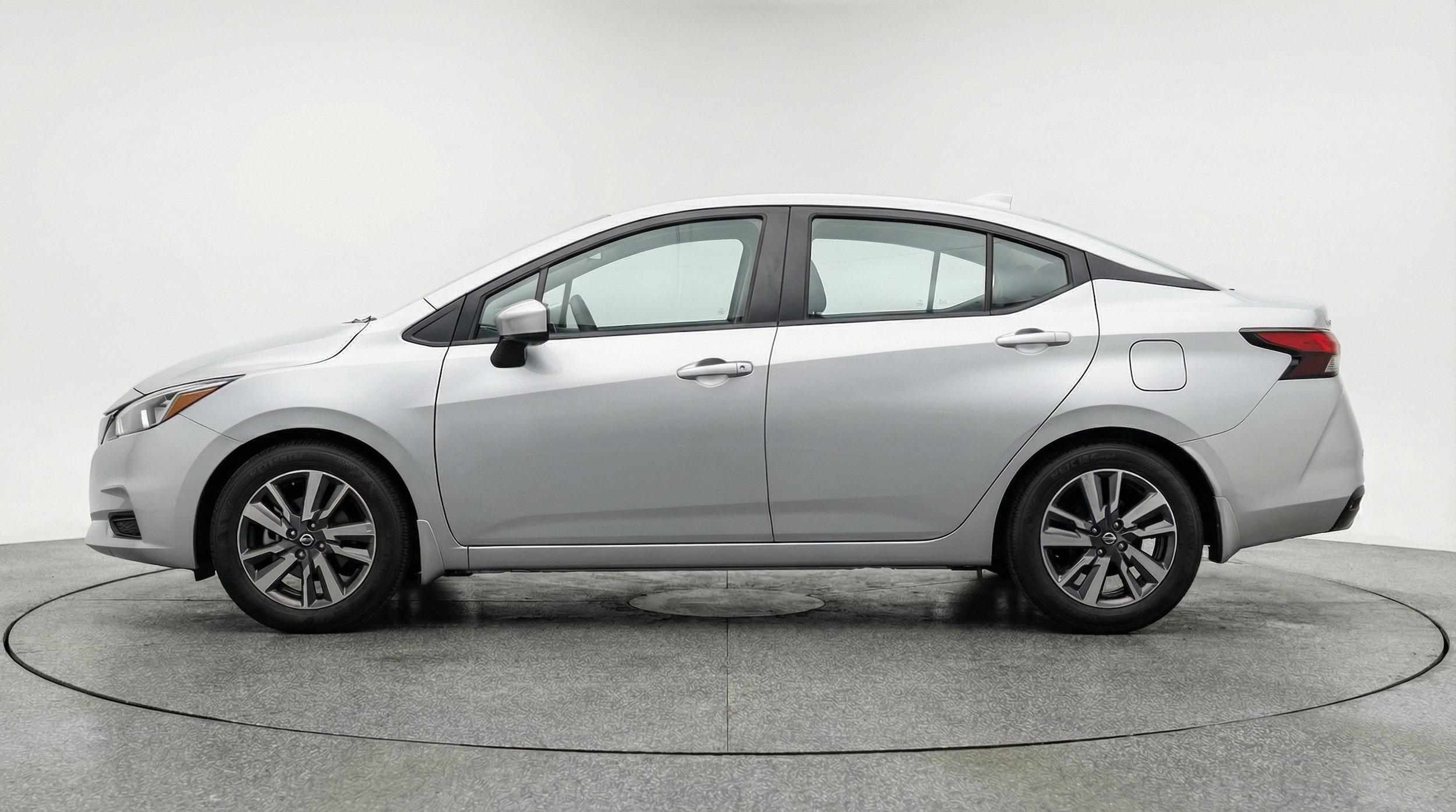 Thumbnail: 2025 Nissan Versa - 5