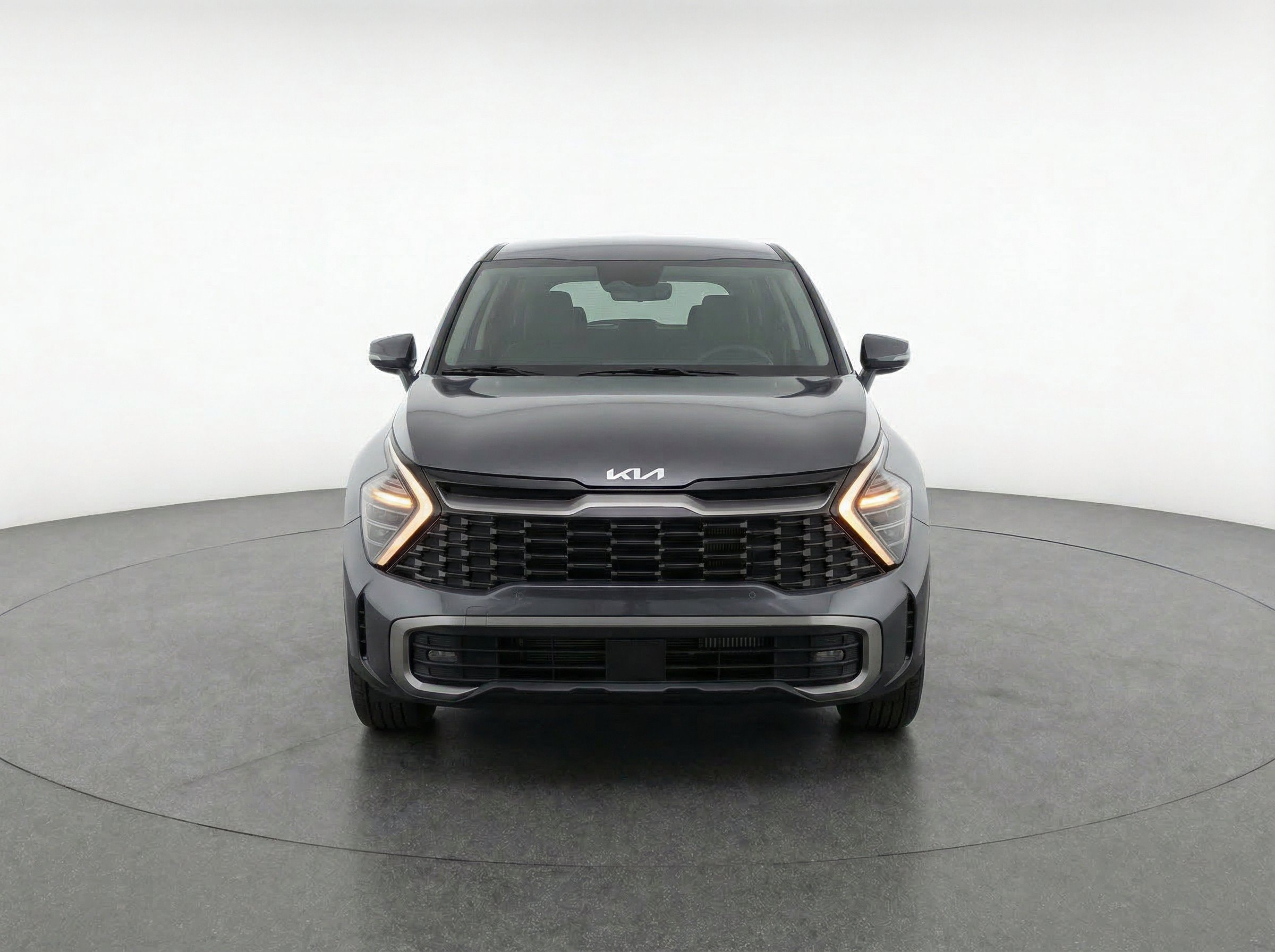 Thumbnail: 2026 Kia Sportage - 2