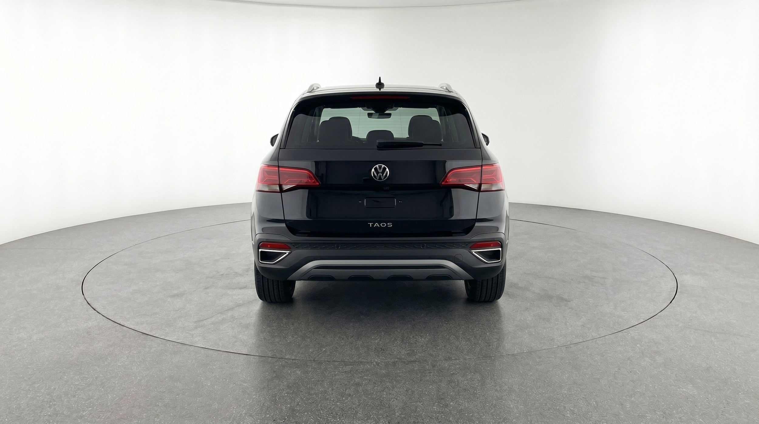 Thumbnail: 2025 Volkswagen Taos - 7