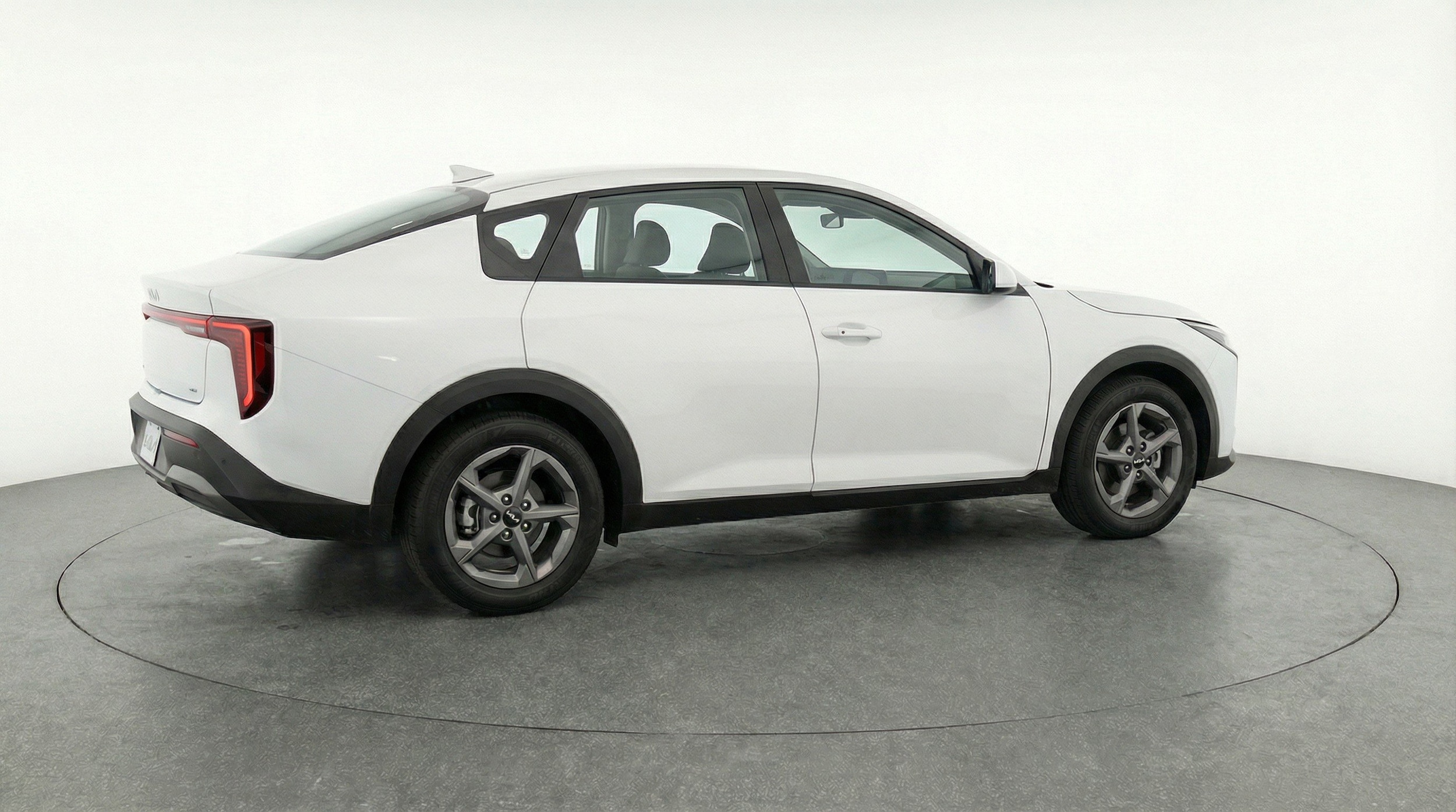 Thumbnail: 2025 Kia K4 - 9