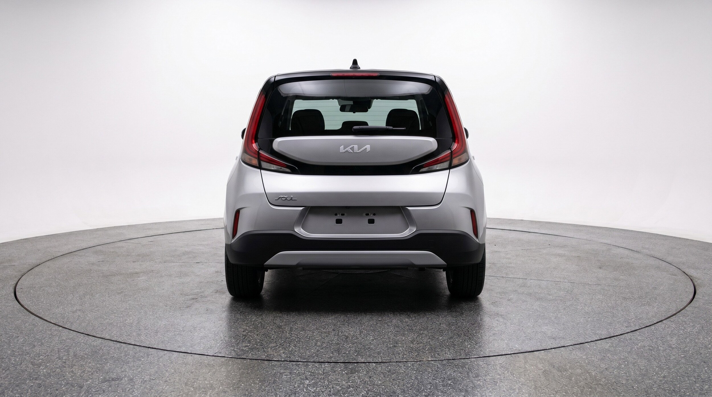 Thumbnail: 2025 Kia Soul - 7