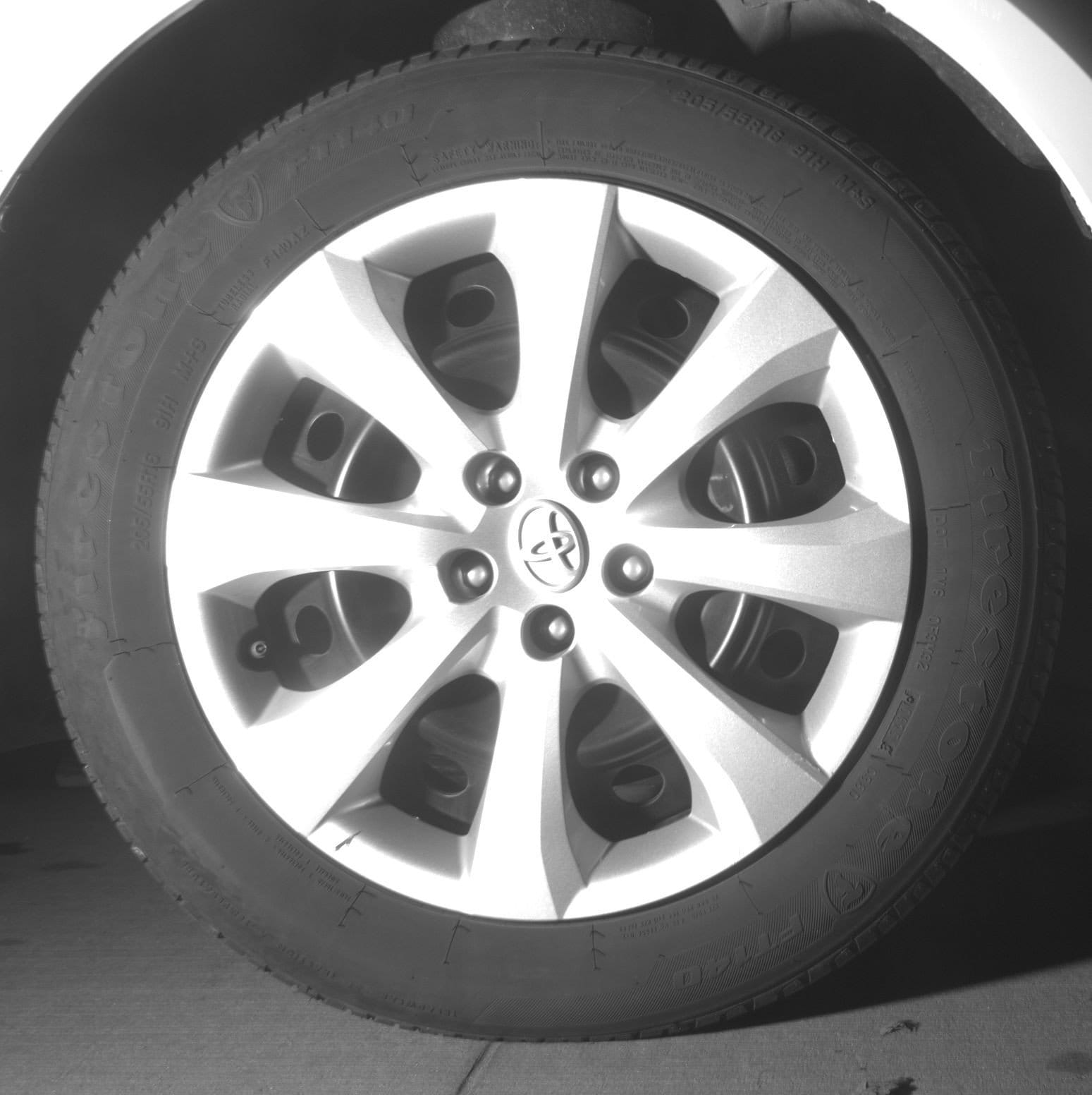 Thumbnail: 2025 Toyota Corolla - 13