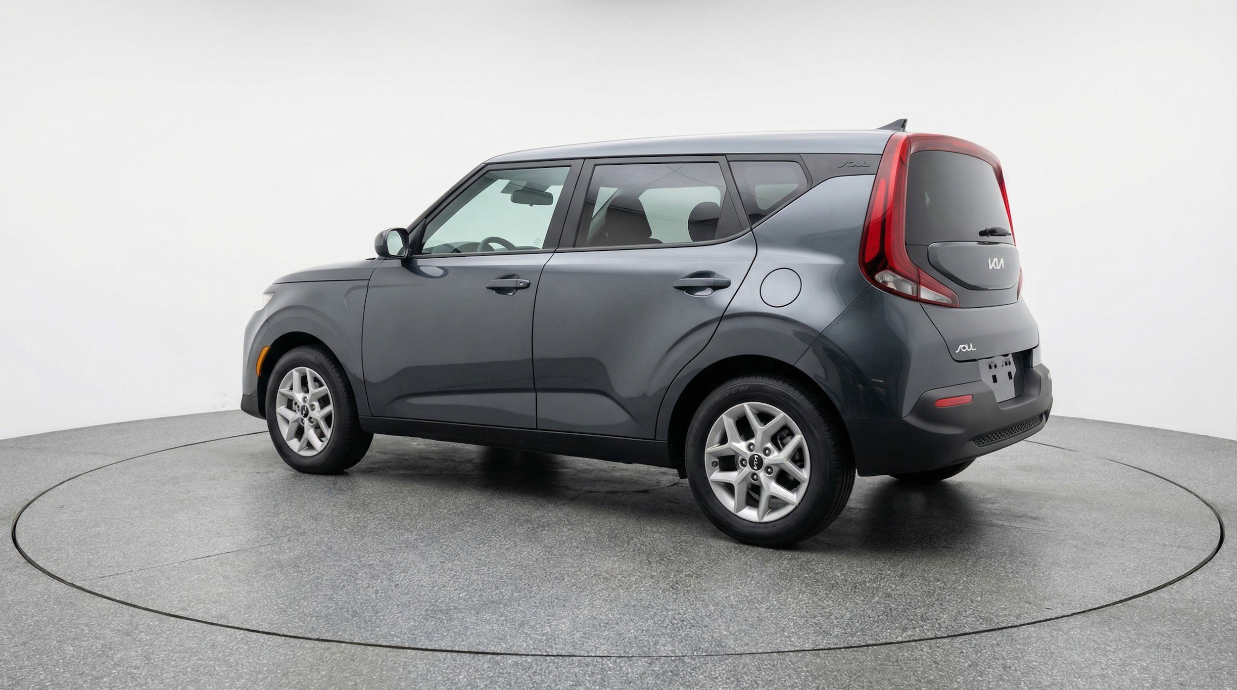 Thumbnail: 2025 Kia Soul - 6