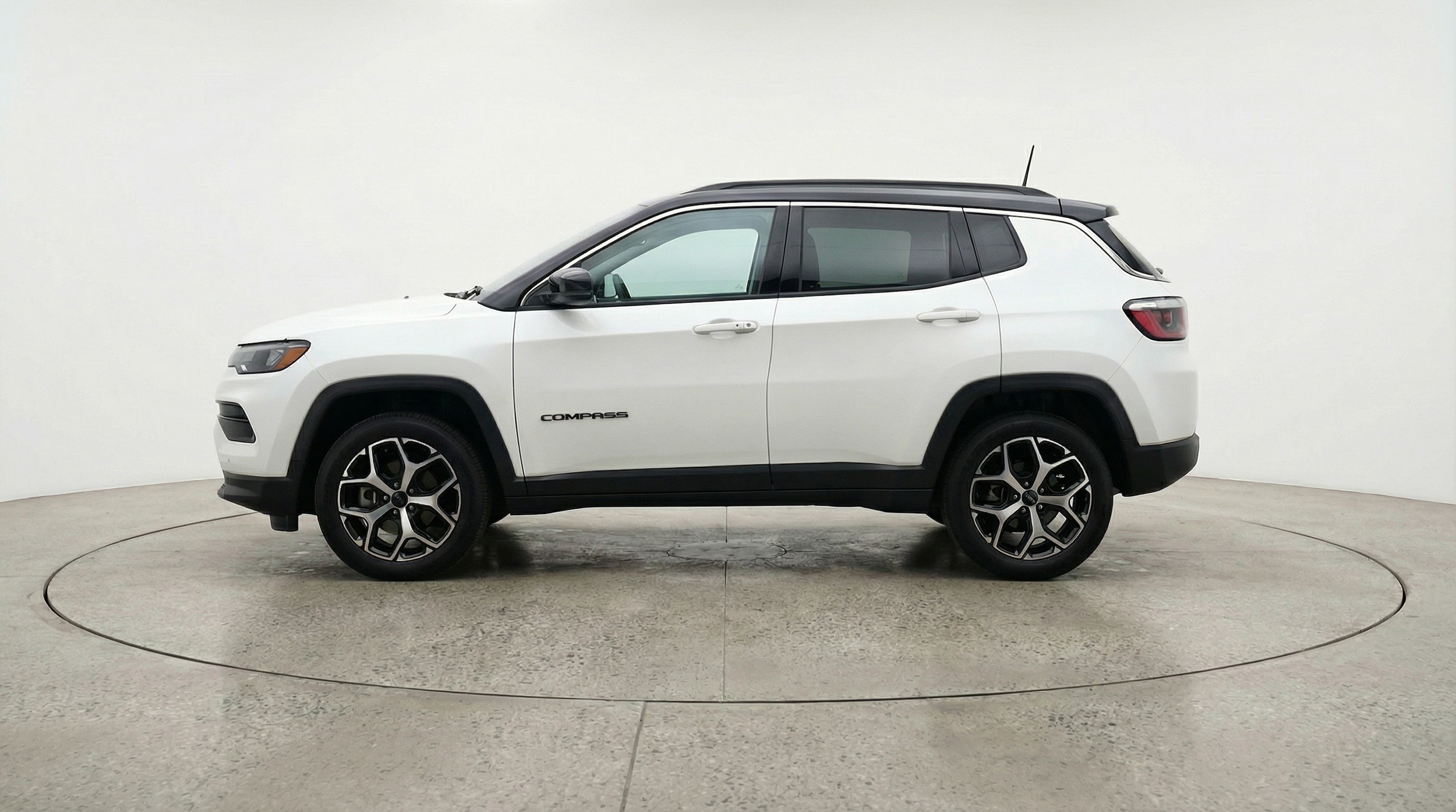 Thumbnail: 2025 Jeep Compass - 8