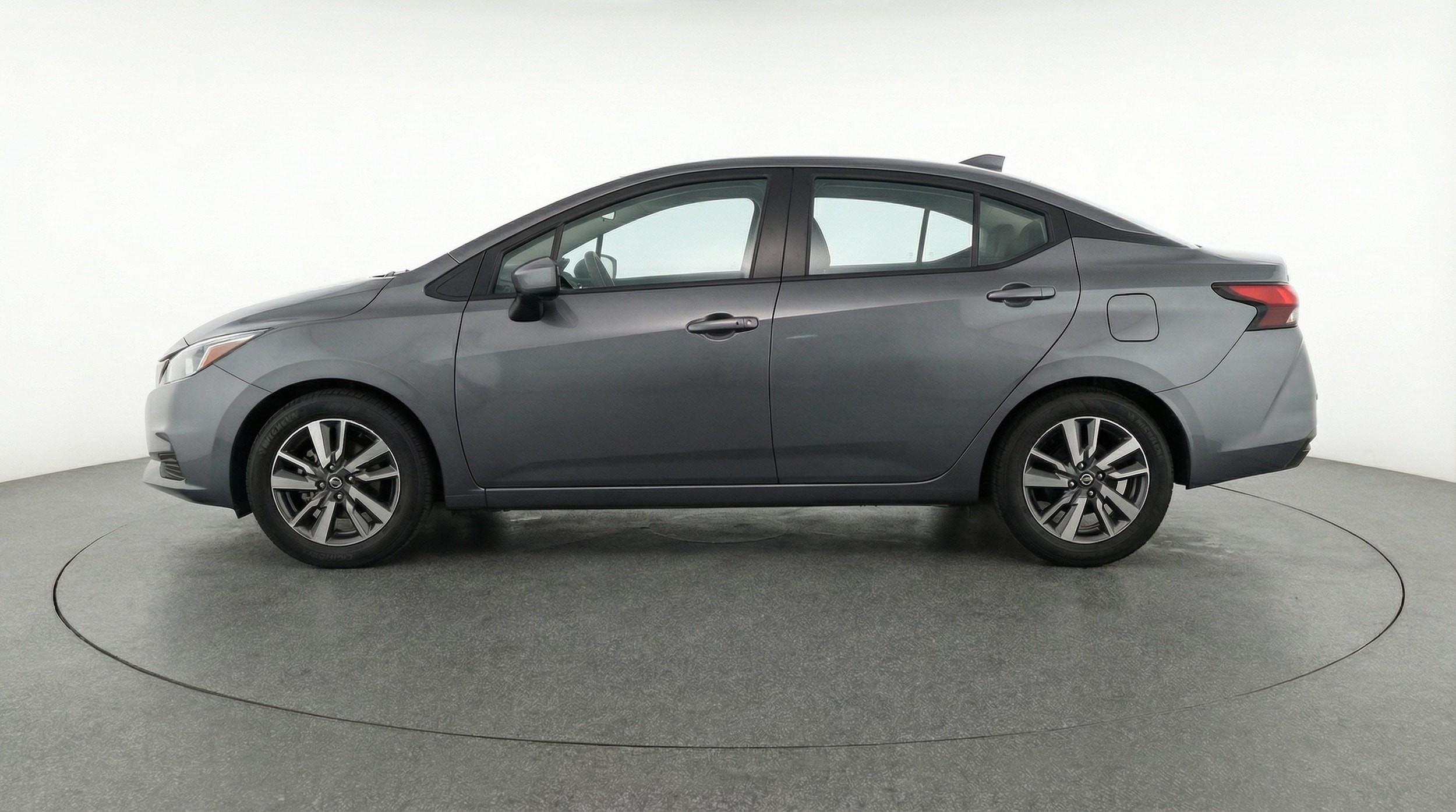 Thumbnail: 2025 Nissan Versa - 4