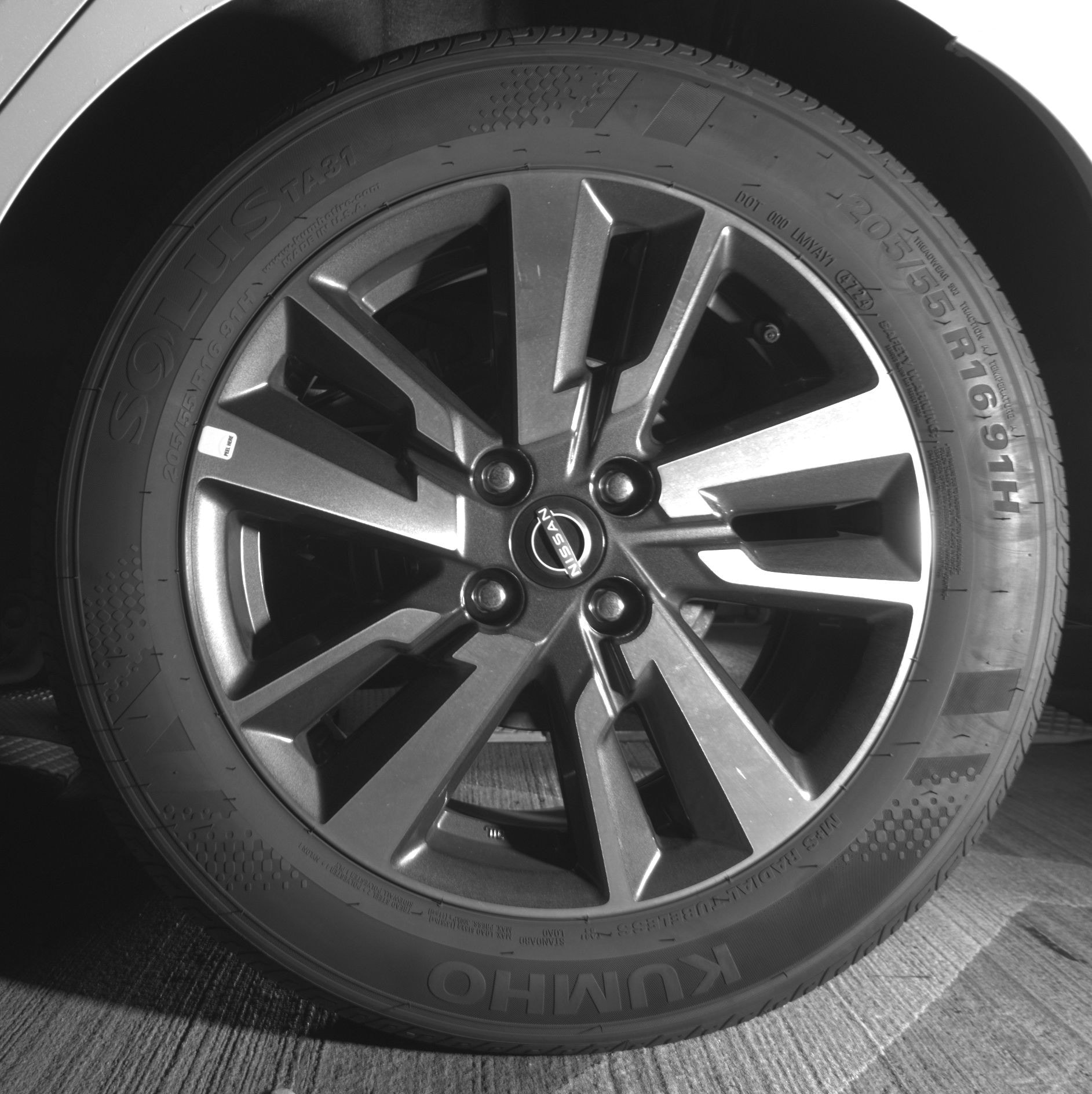 Thumbnail: 2025 Nissan Versa - 11