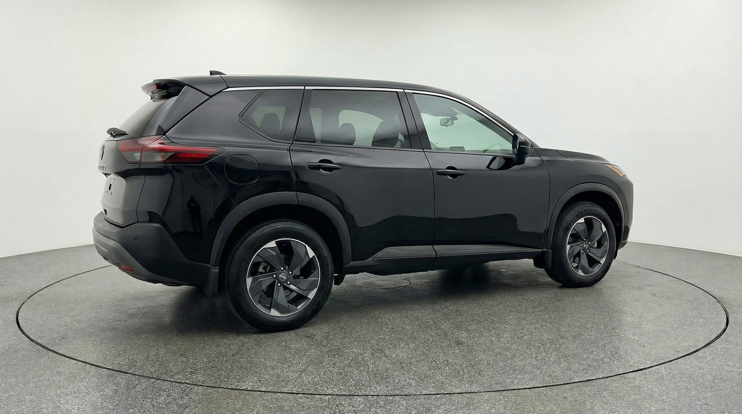 Thumbnail: 2025 Nissan Rogue - 7