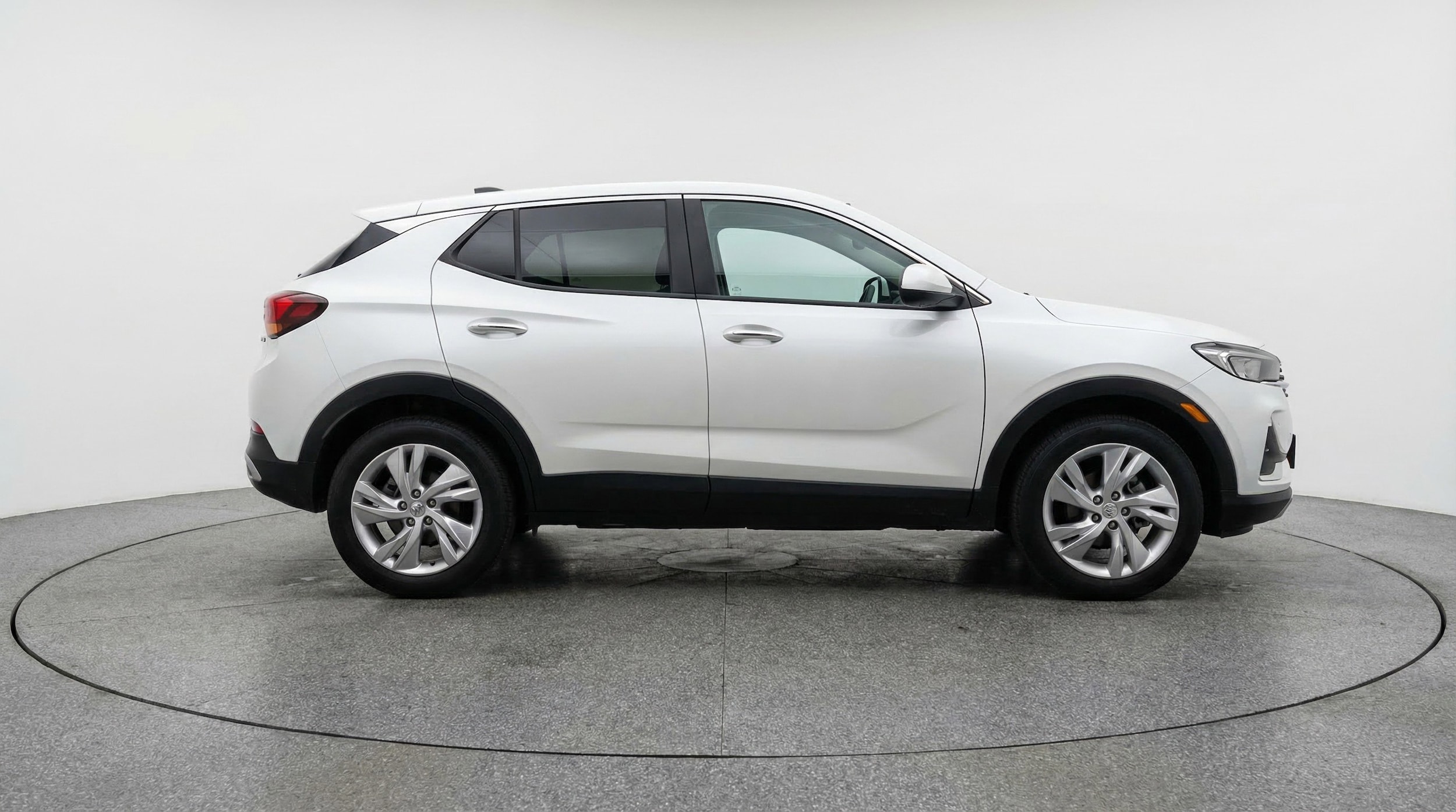 Thumbnail: 2025 Buick Encore GX - 11