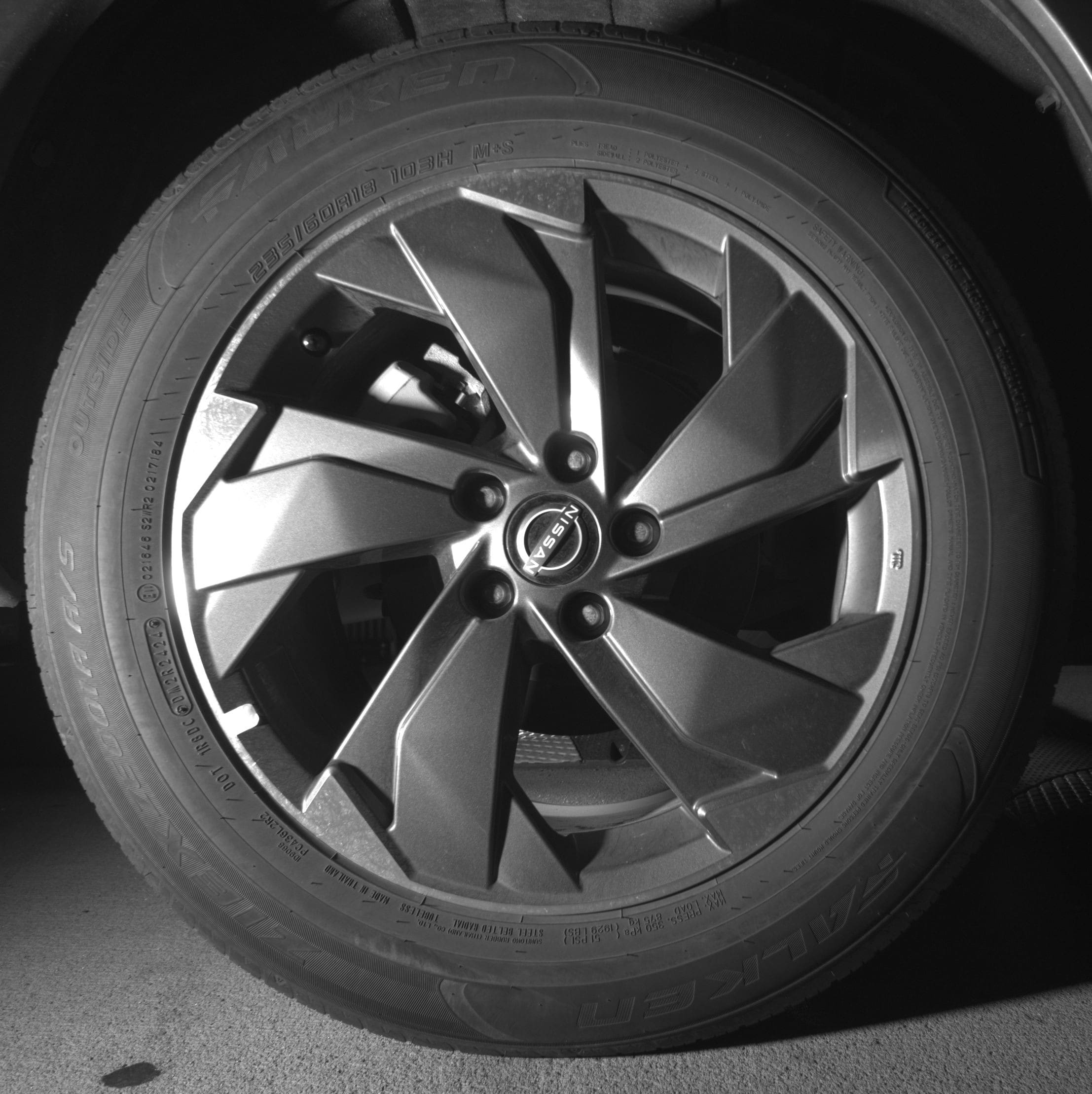 Thumbnail: 2025 Nissan Rogue - 12