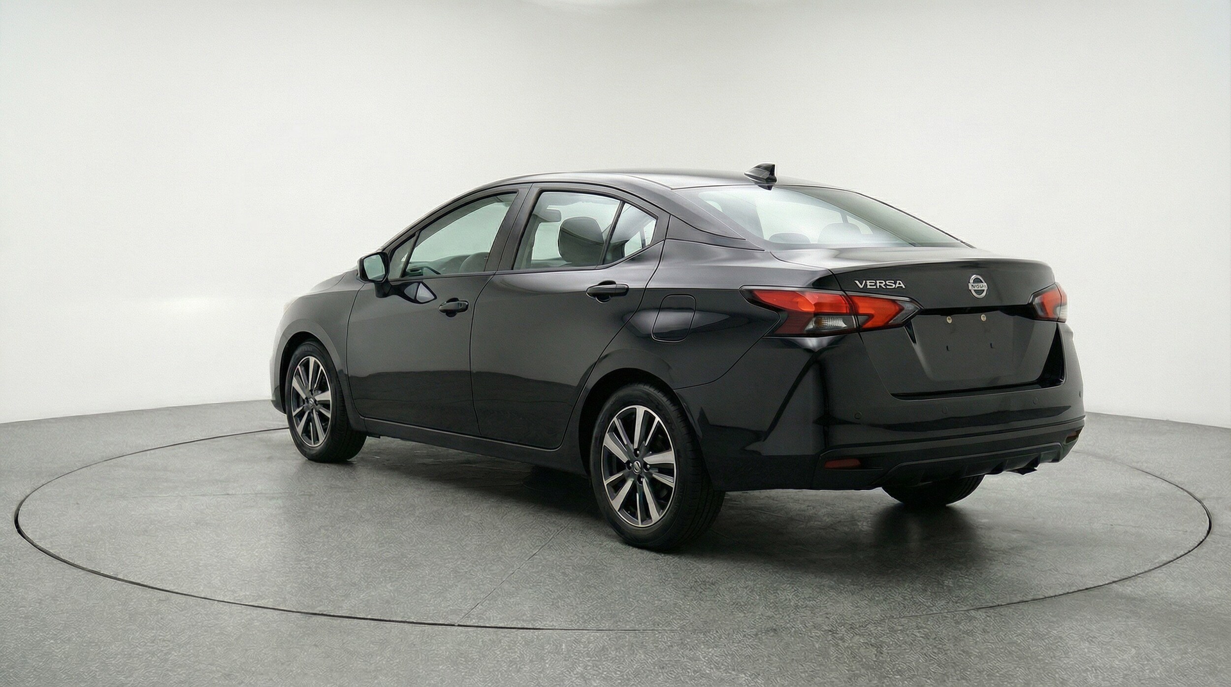 Thumbnail: 2025 Nissan Versa - 6