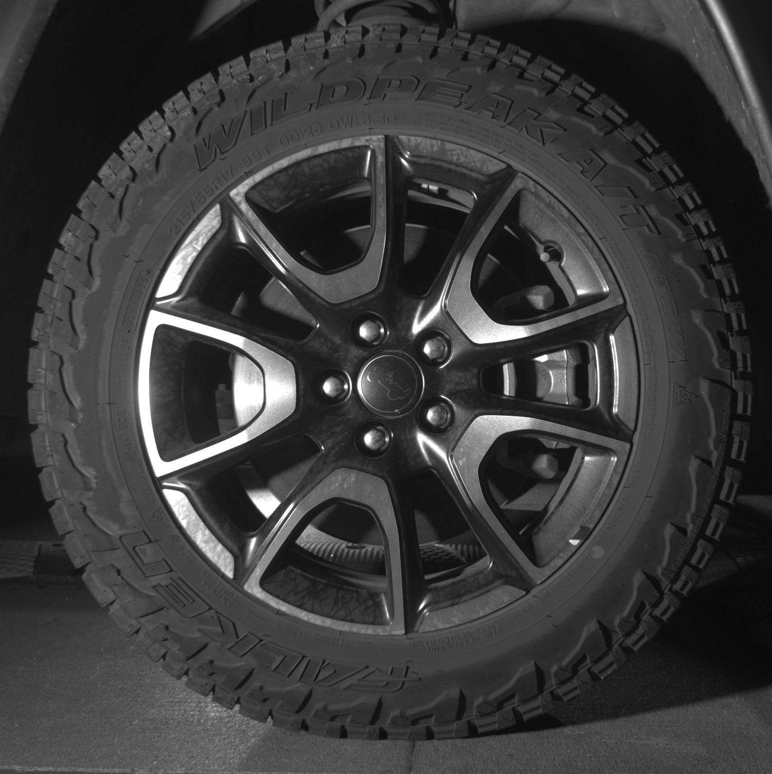 Thumbnail: 2025 Jeep Compass - 13