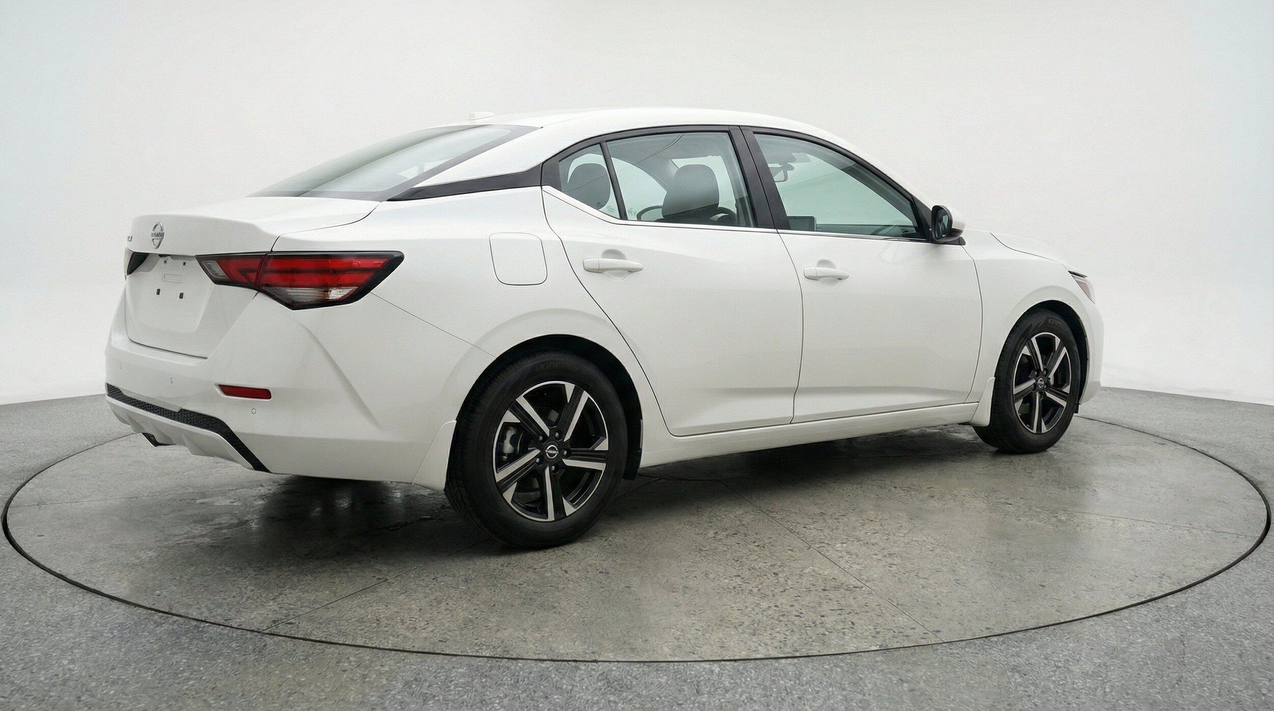 Thumbnail: 2025 Nissan Sentra - 9