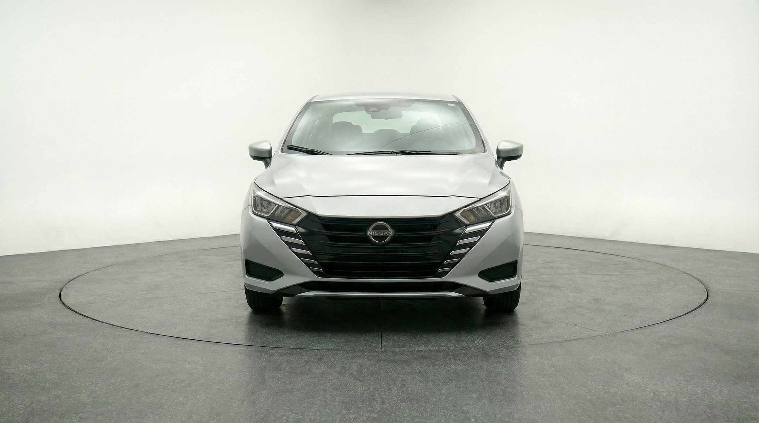 Thumbnail: 2025 Nissan Versa - 2