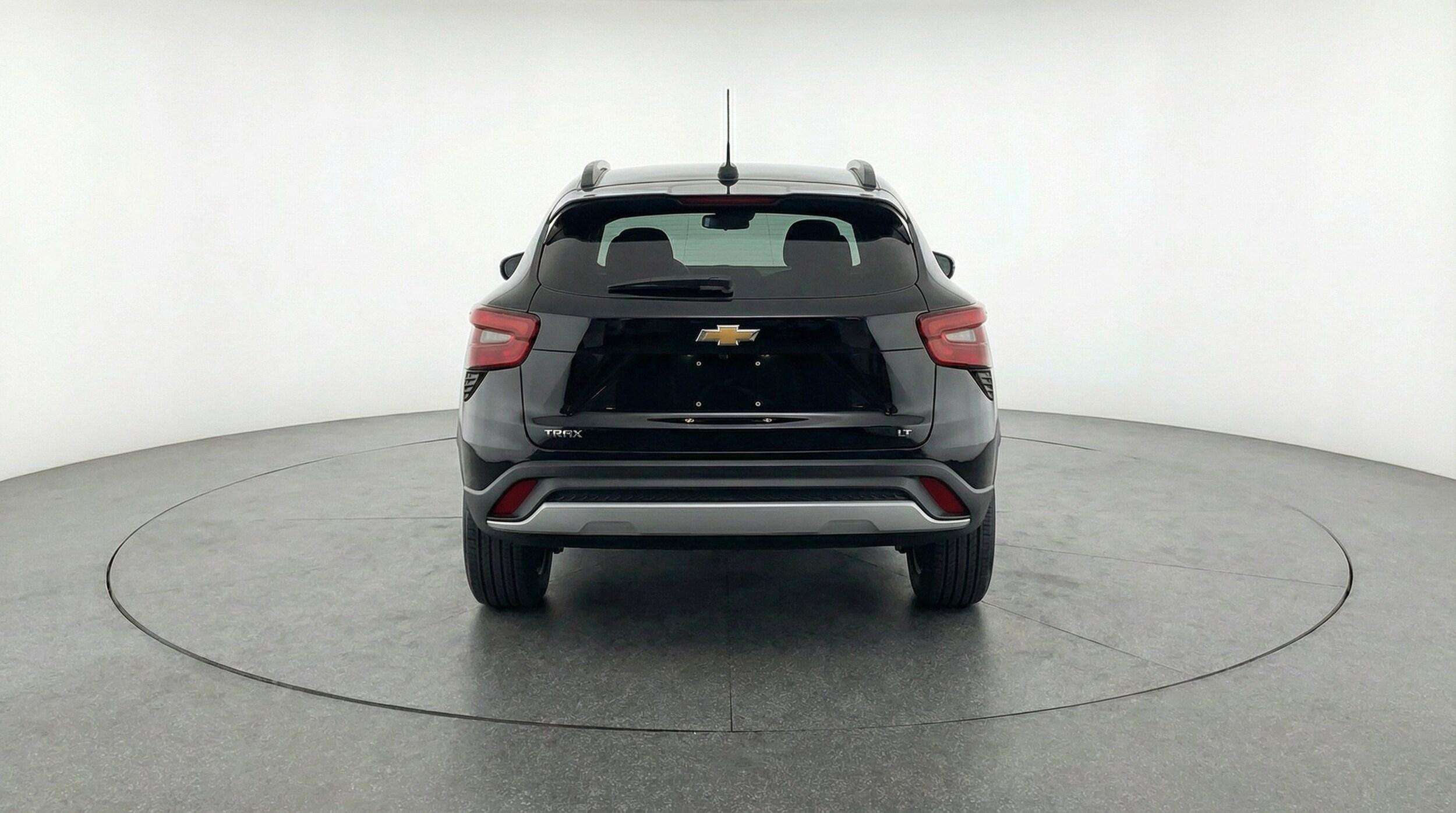 Thumbnail: 2025 Chevrolet Trax - 7
