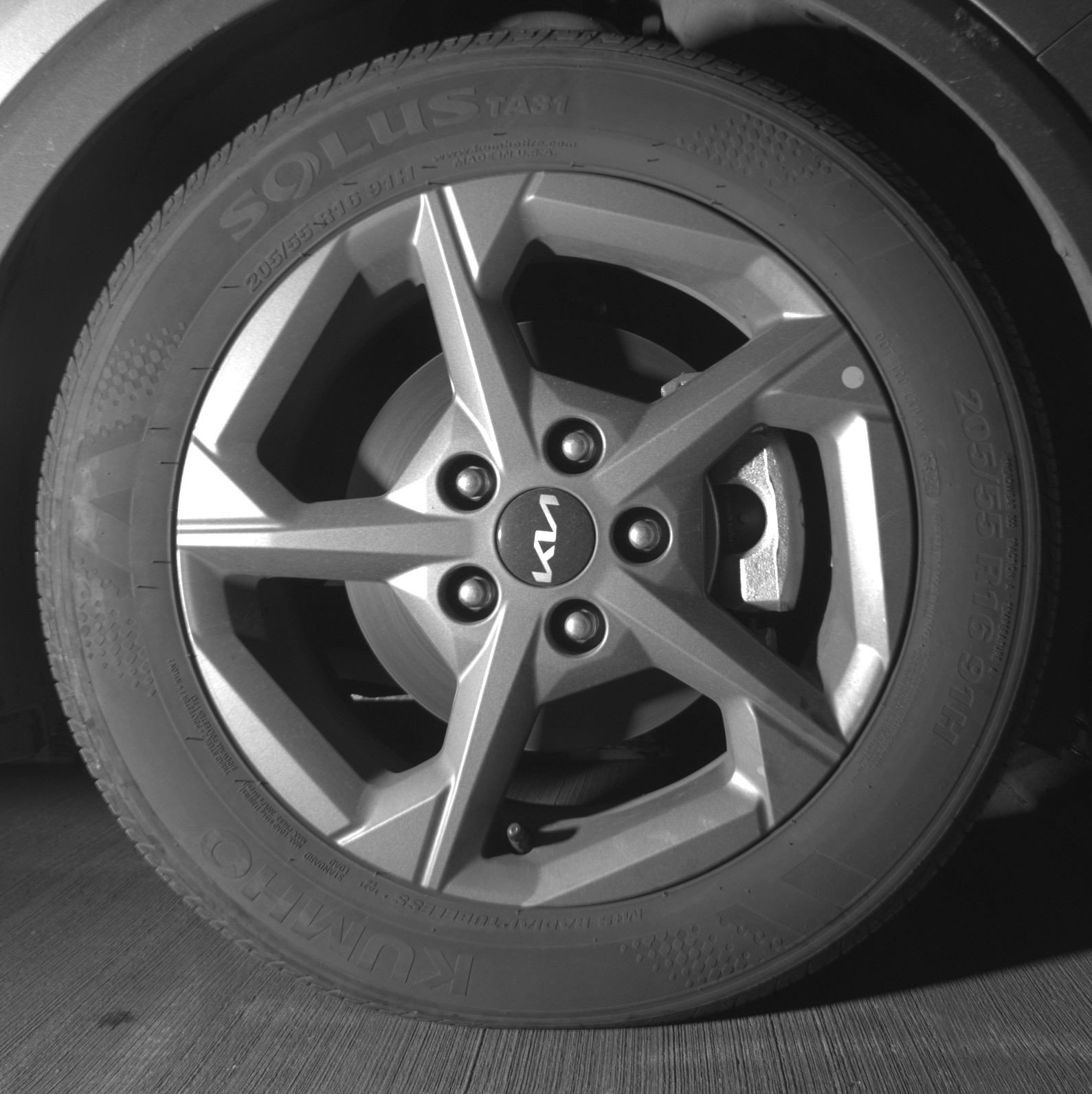 Thumbnail: 2025 Kia K4 - 13